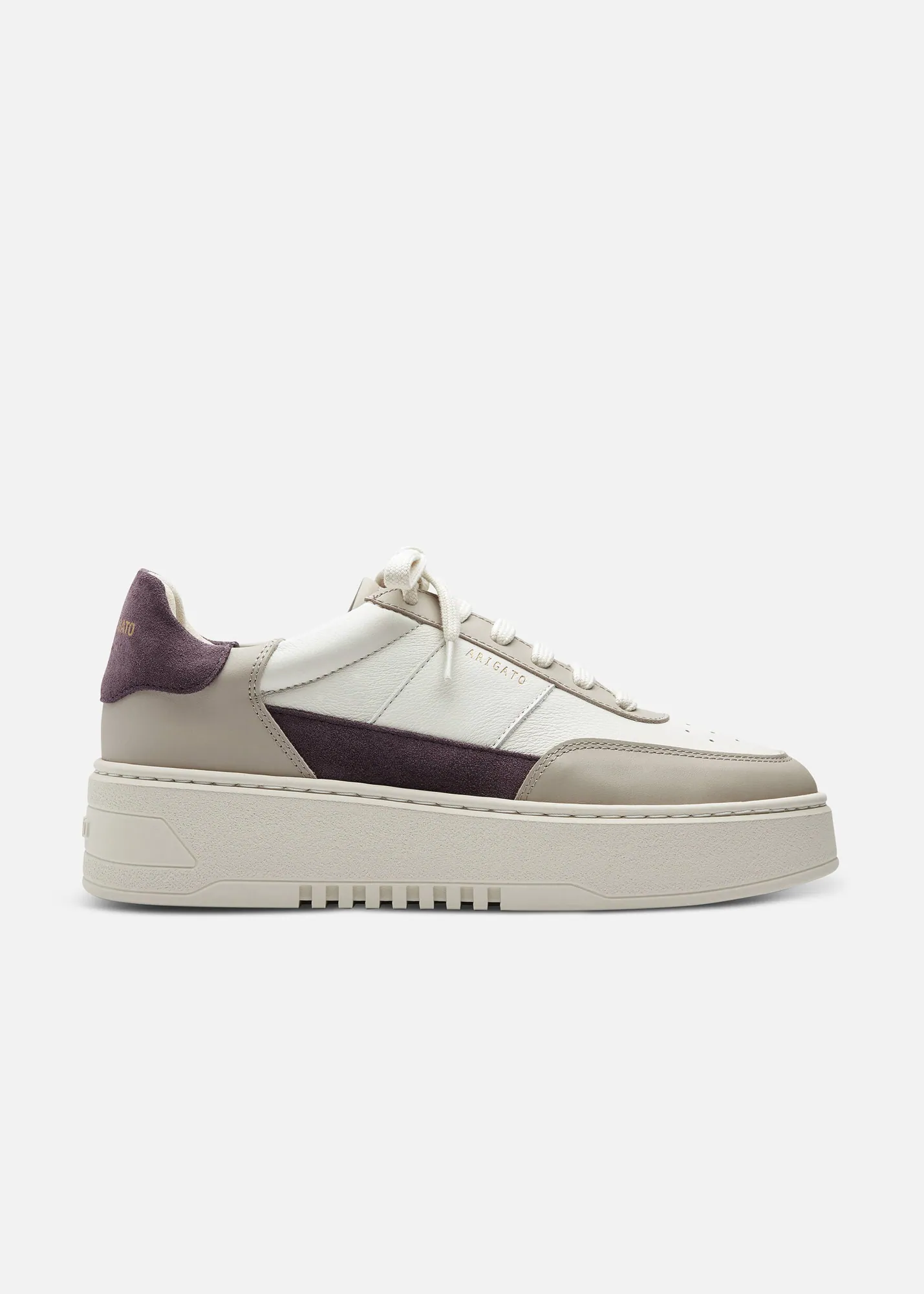Orbit Vintage Sneaker