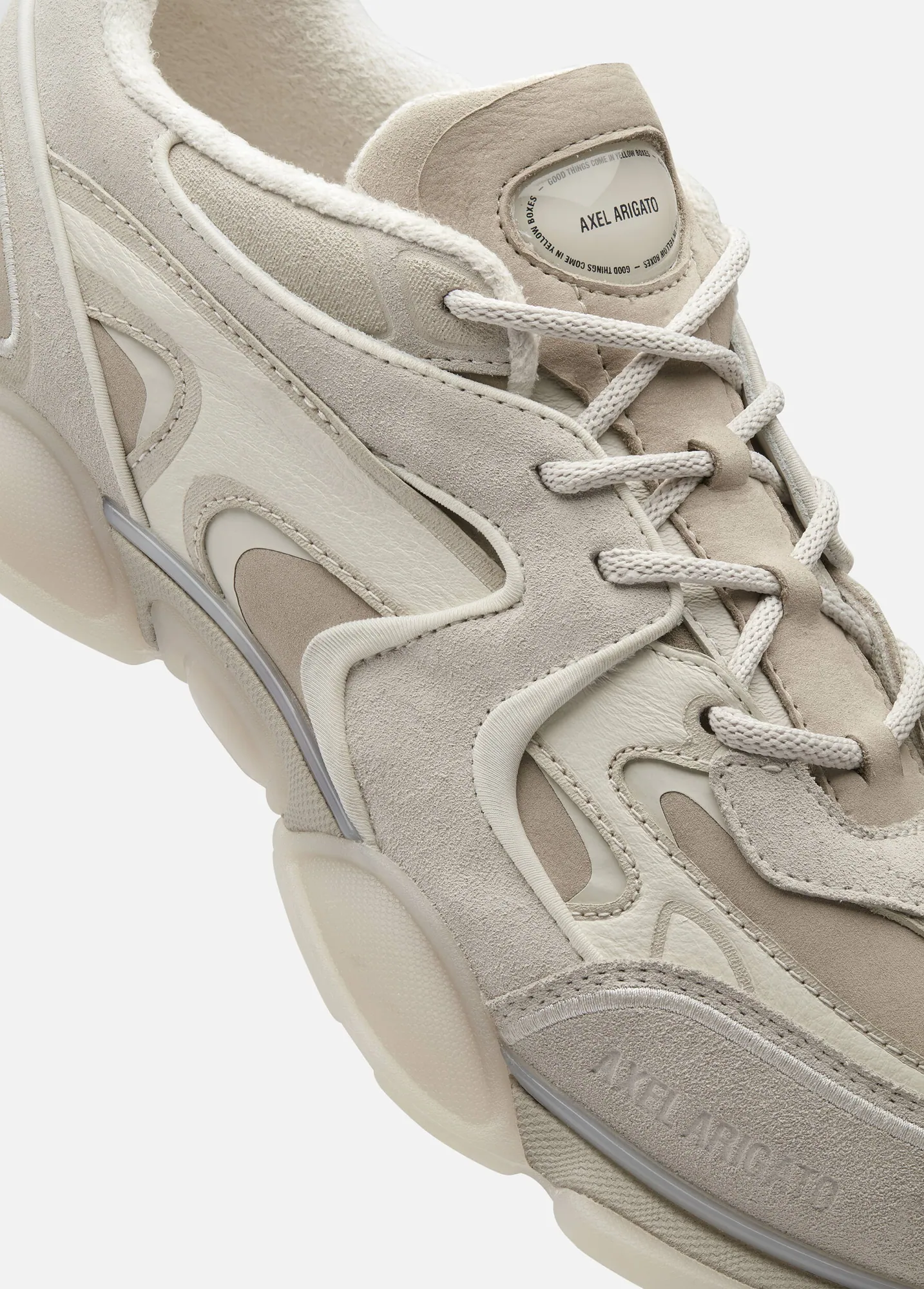 Eris Sneaker