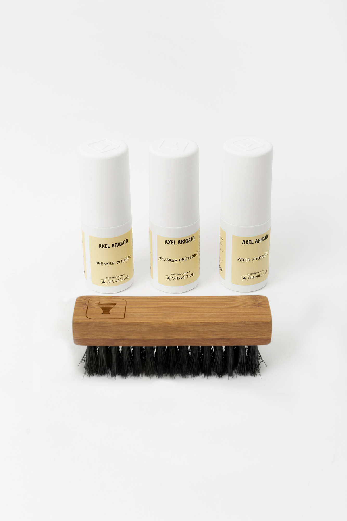 AA x Sneaker Lab Cleaning Kit