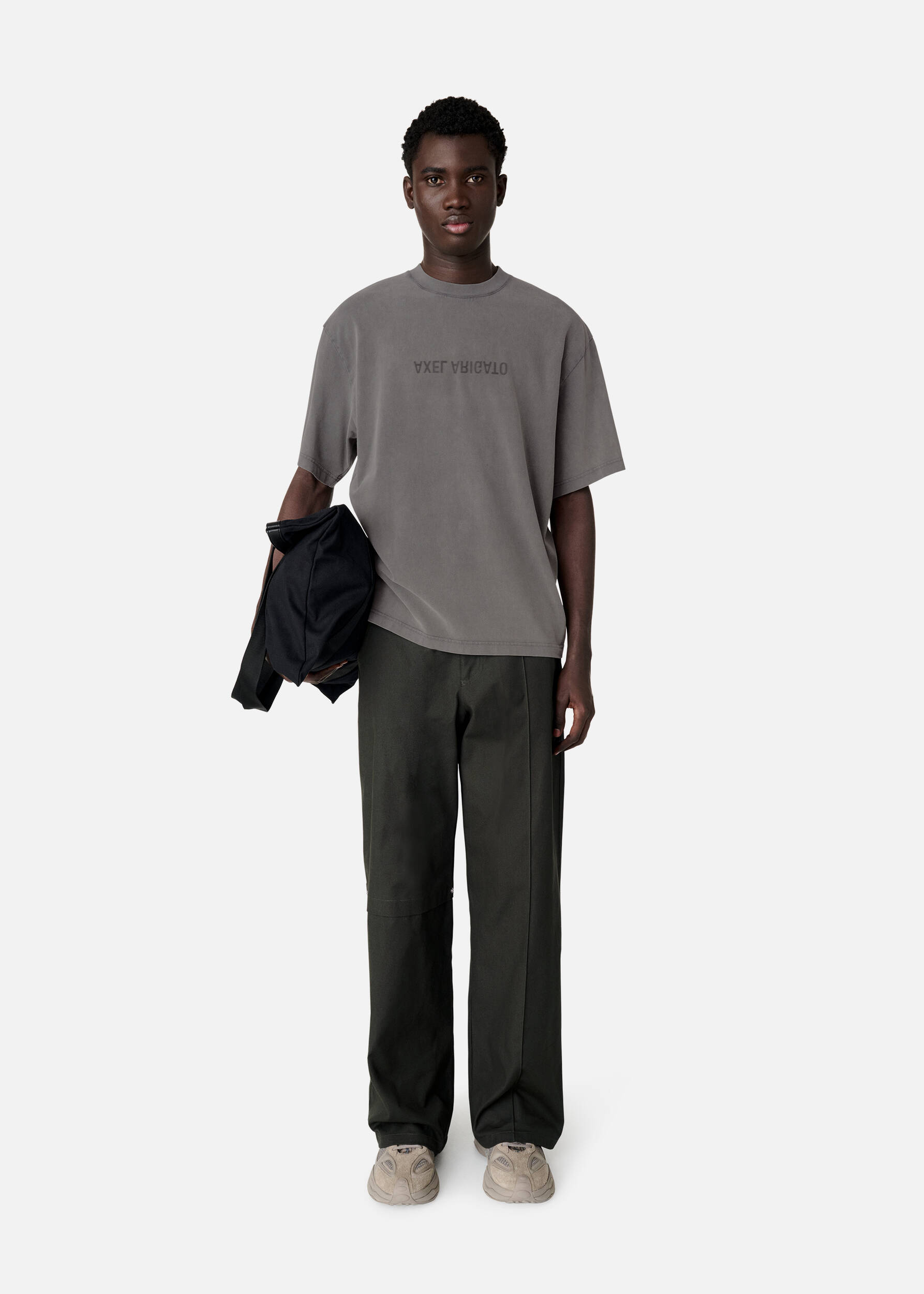 AXEL ARIGATO - Men's Clothing