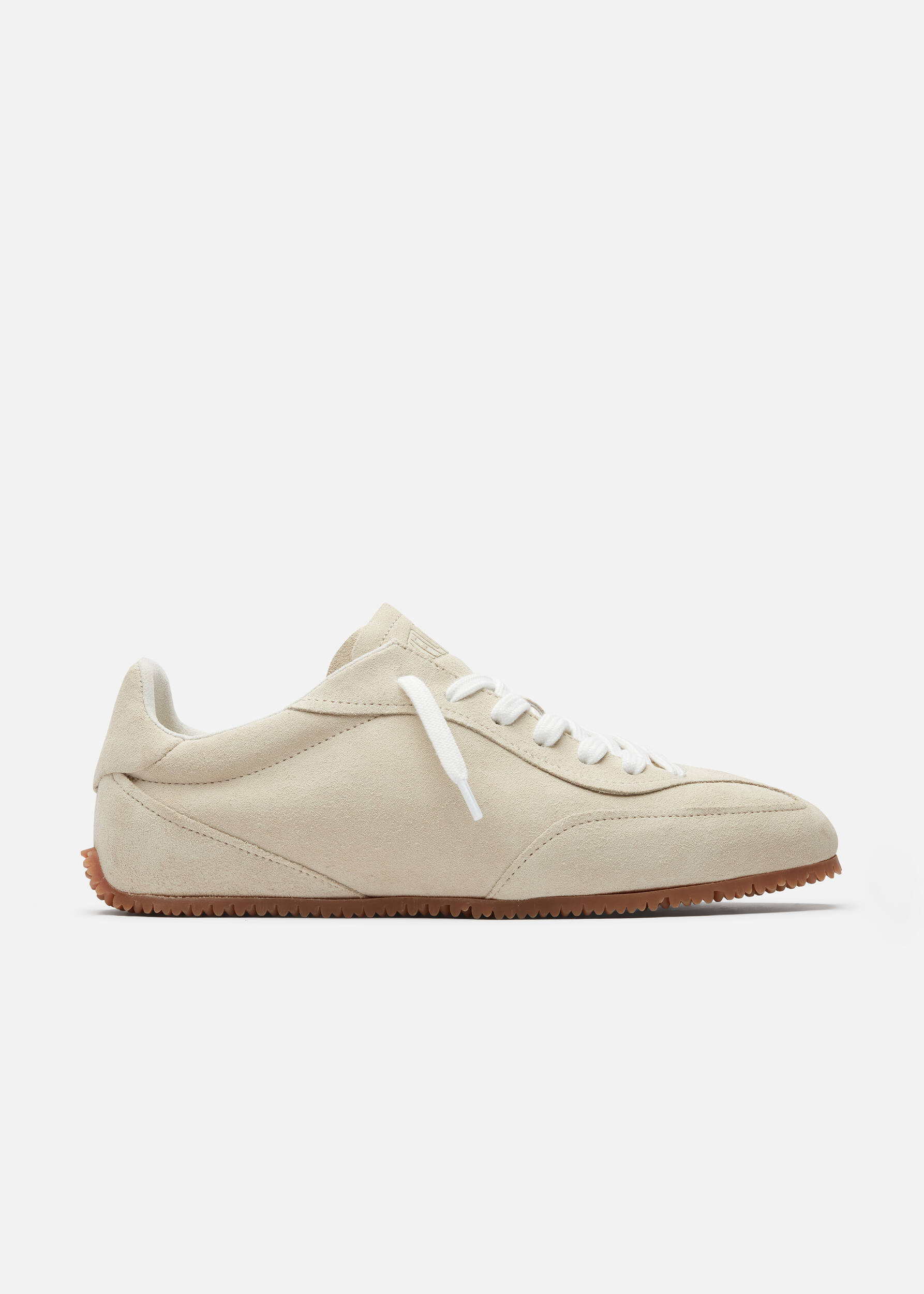 スニーカー AXEL ARIGATO Women Sneakers F1698001 BEIGE Axel Arigato Marathon R-Trail sneakers for Women - Beige in