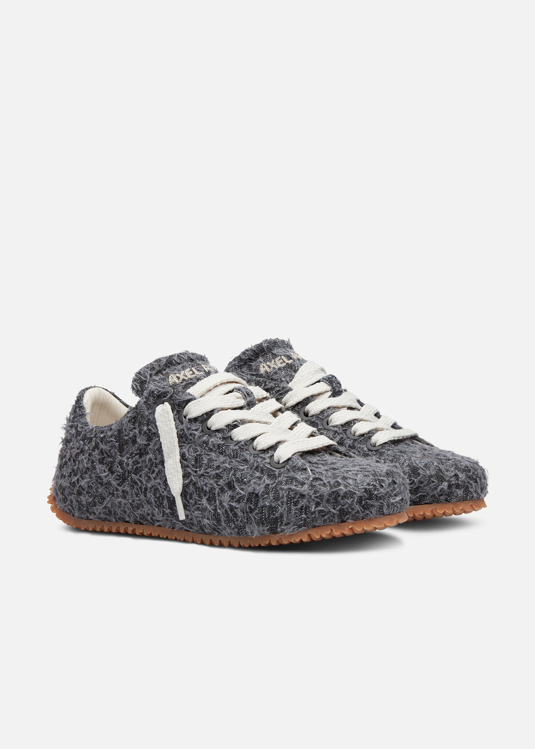 スニーカー AXEL ARIGATO SS25 COURT SNEAKER (F3026002 BLACK) AXEL ARIGATO - Court Sneaker