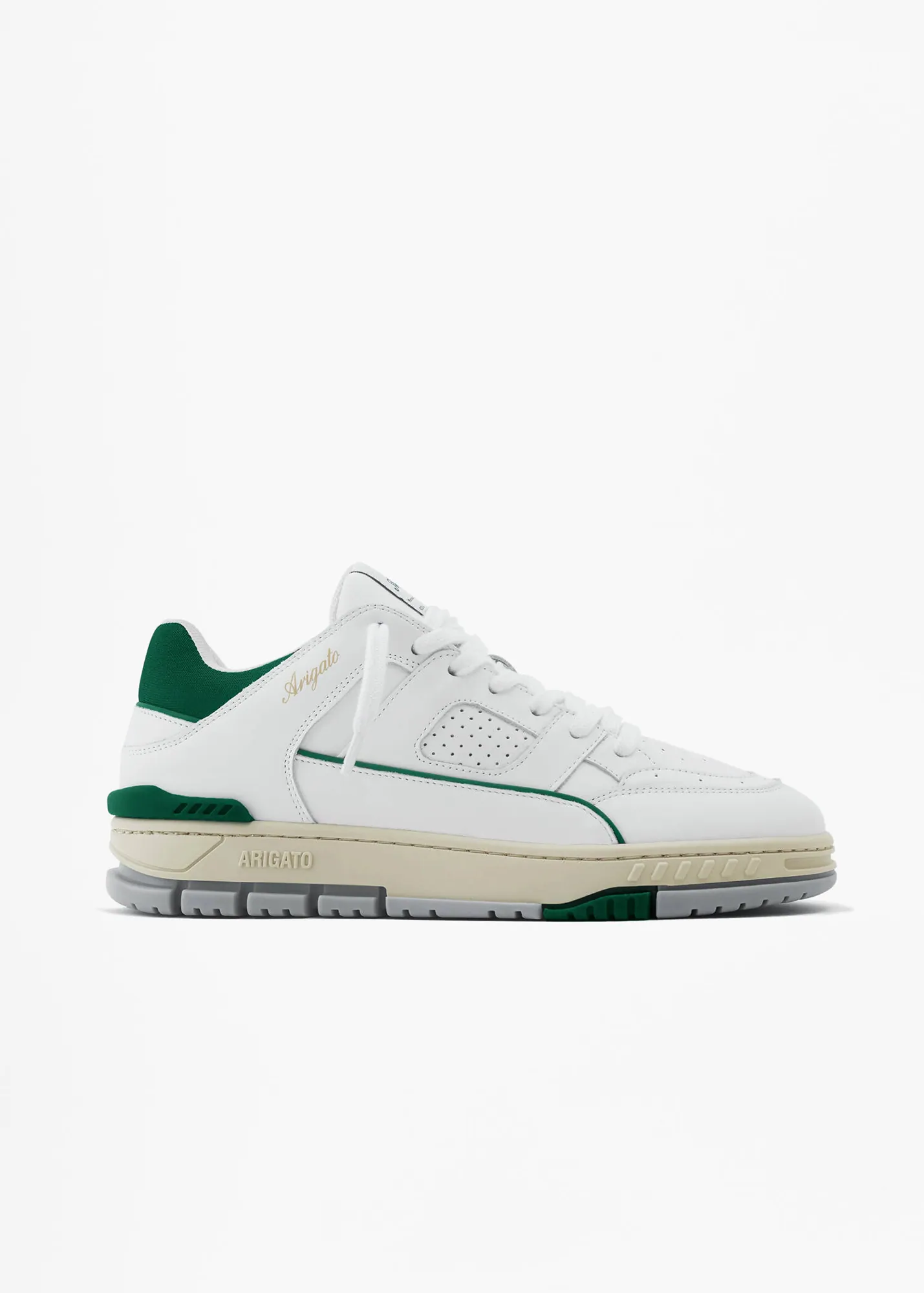 Area Lo Sneaker
