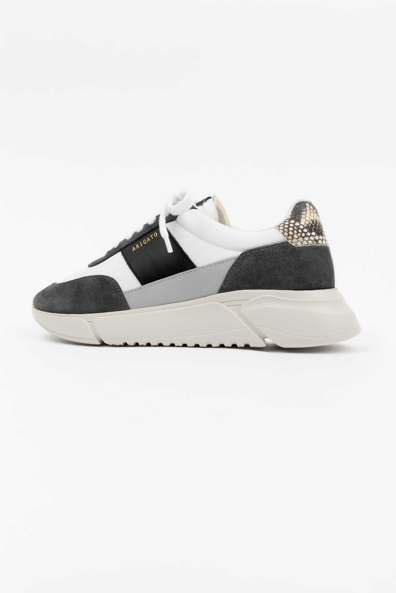 Genesis Vintage Runner