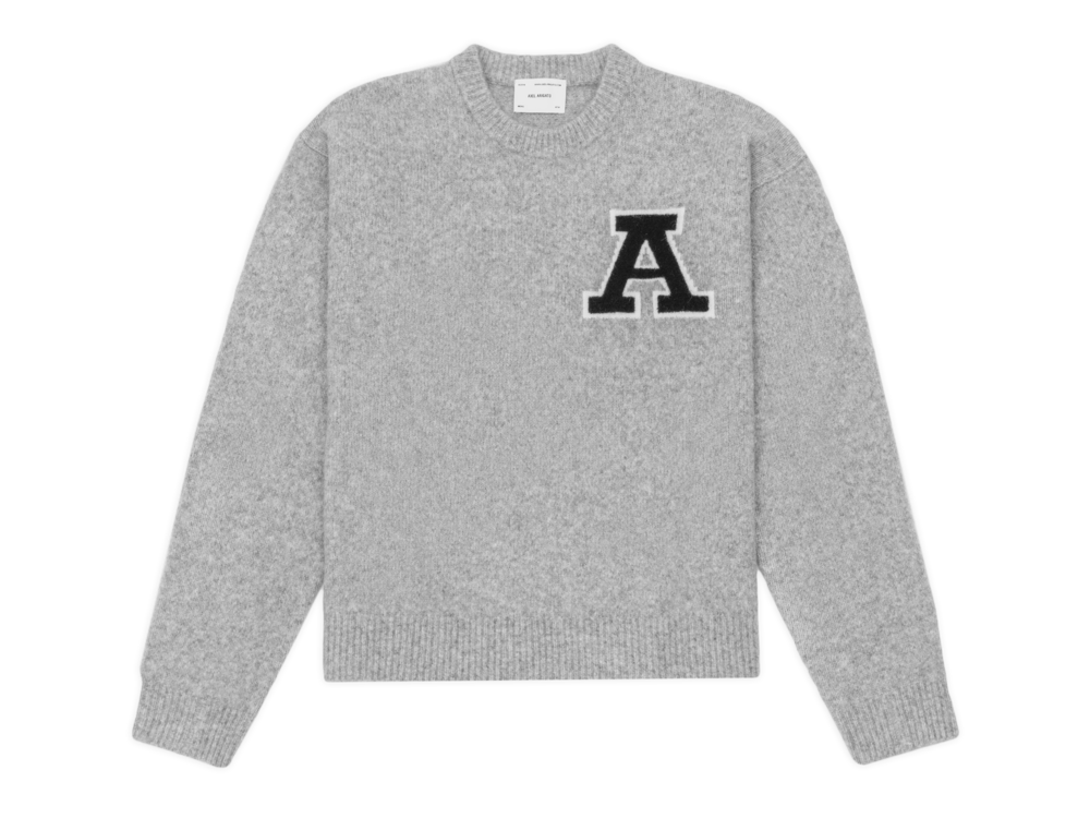 Team Sweater