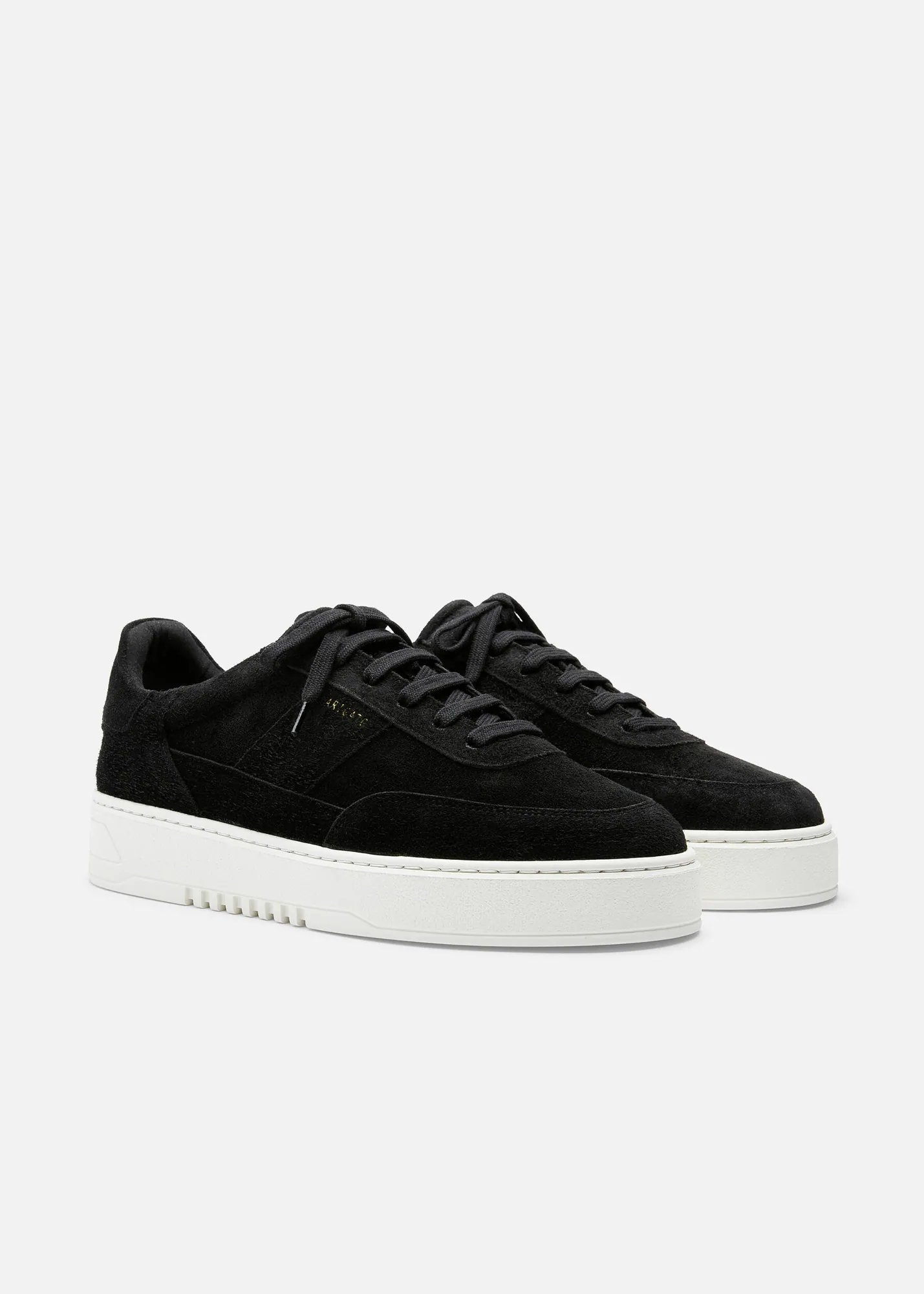 Orbit Vintage Sneaker