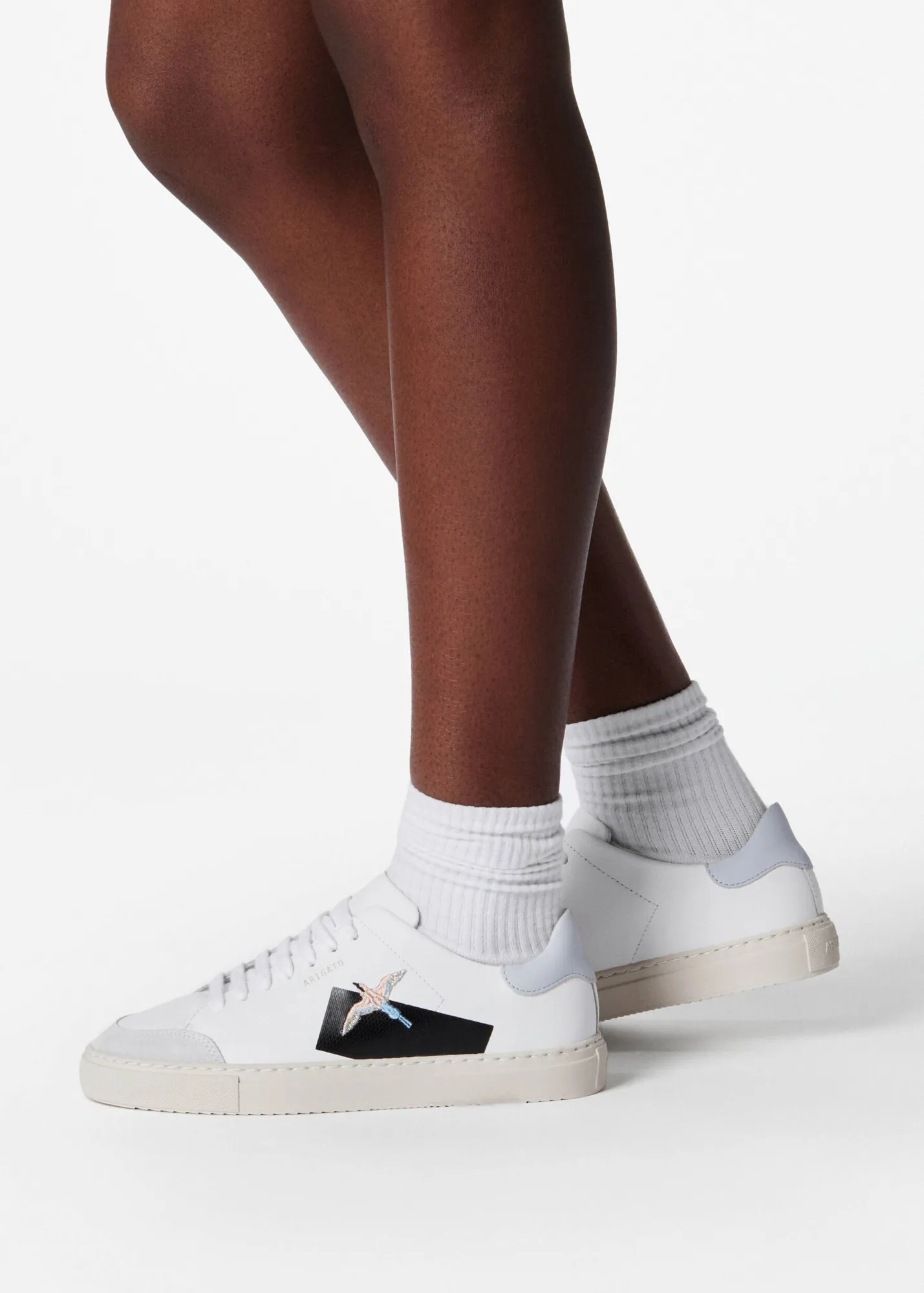 Clean 90 Bird Sneaker