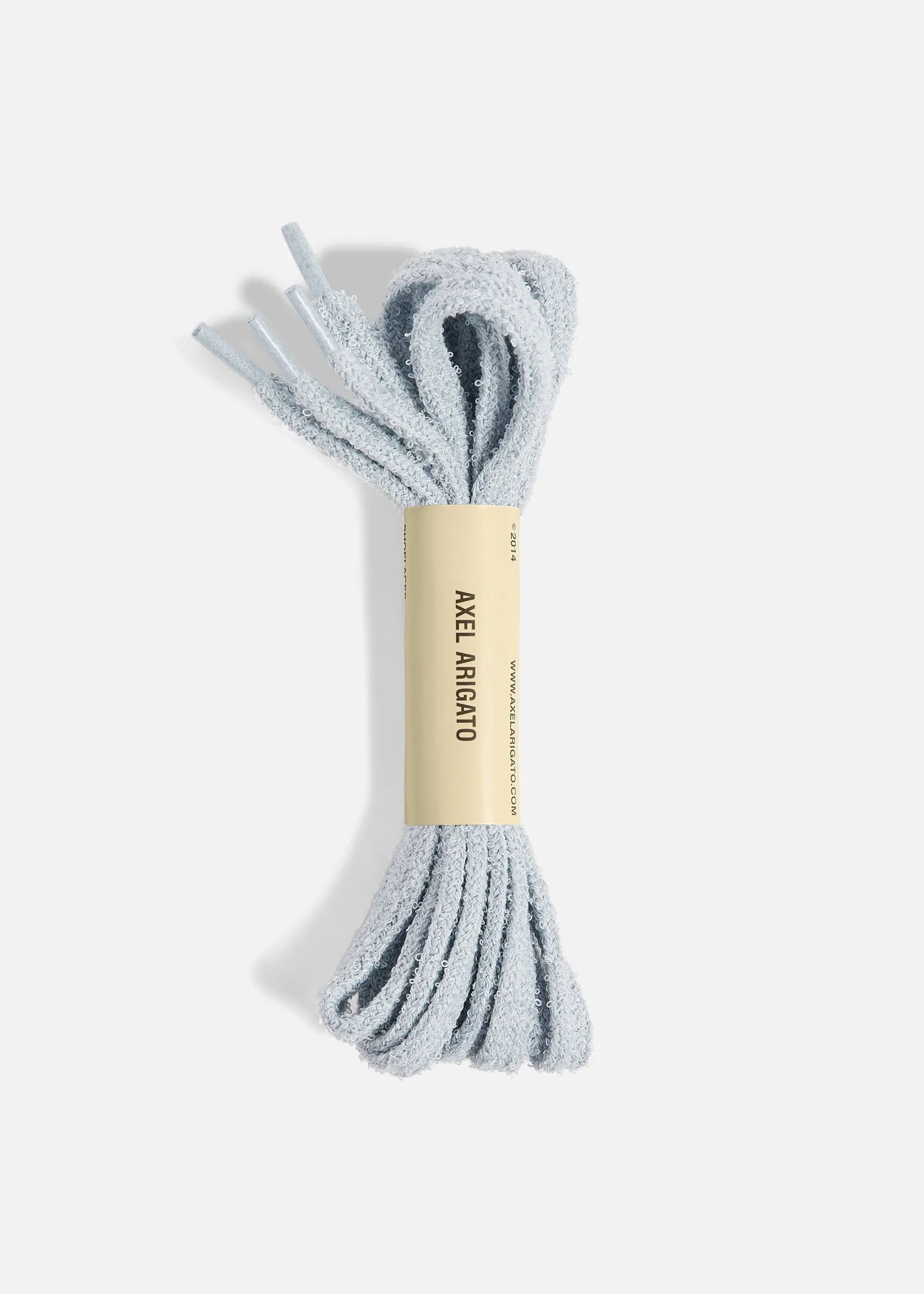 Fluffy Laces - 125cm