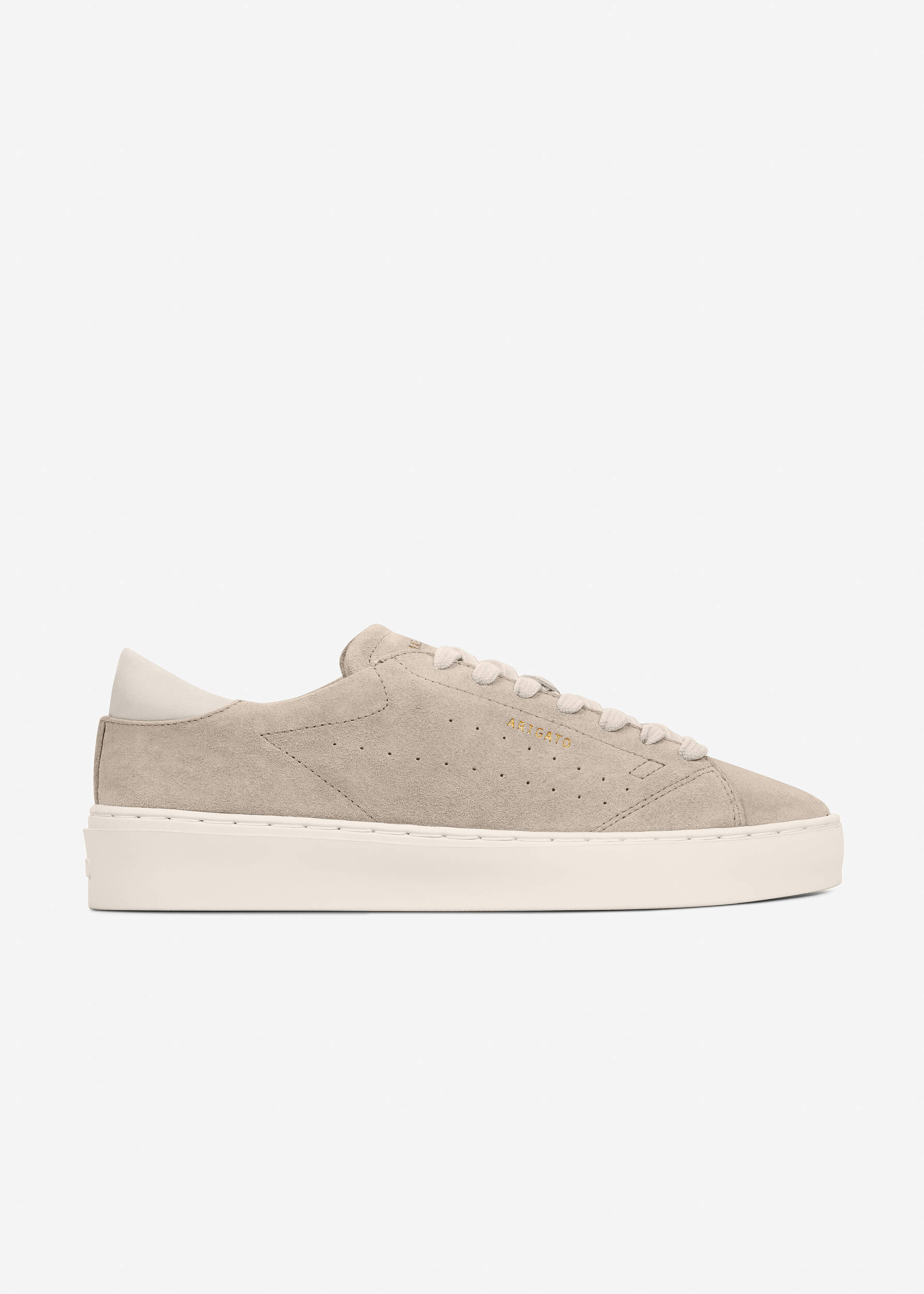 Court Suede Sneaker