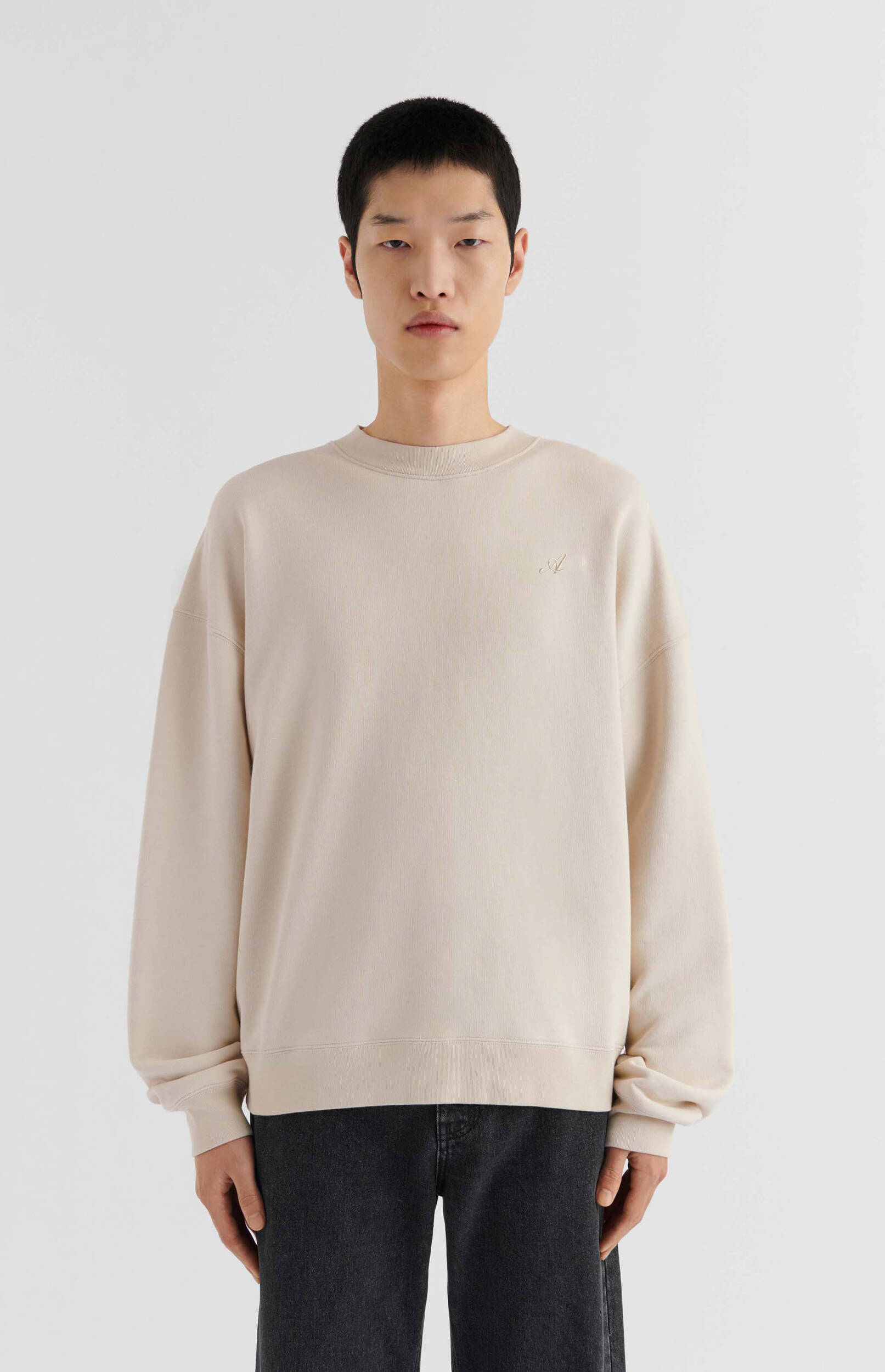 ★AXEL ARIGATO★シグネチャー スウェットシャツ AXEL ARIGATO - Signature Sweatshirt