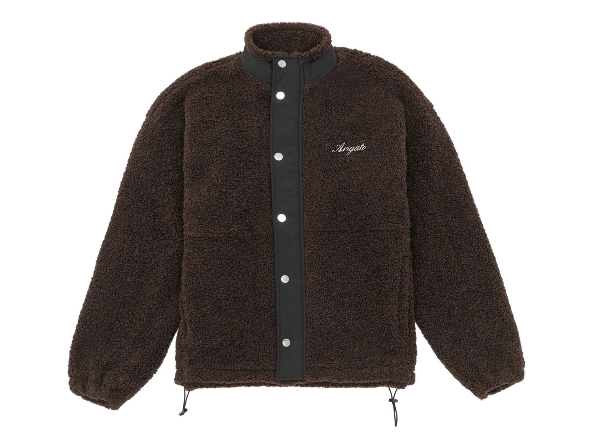 Nomad Pile Jacket