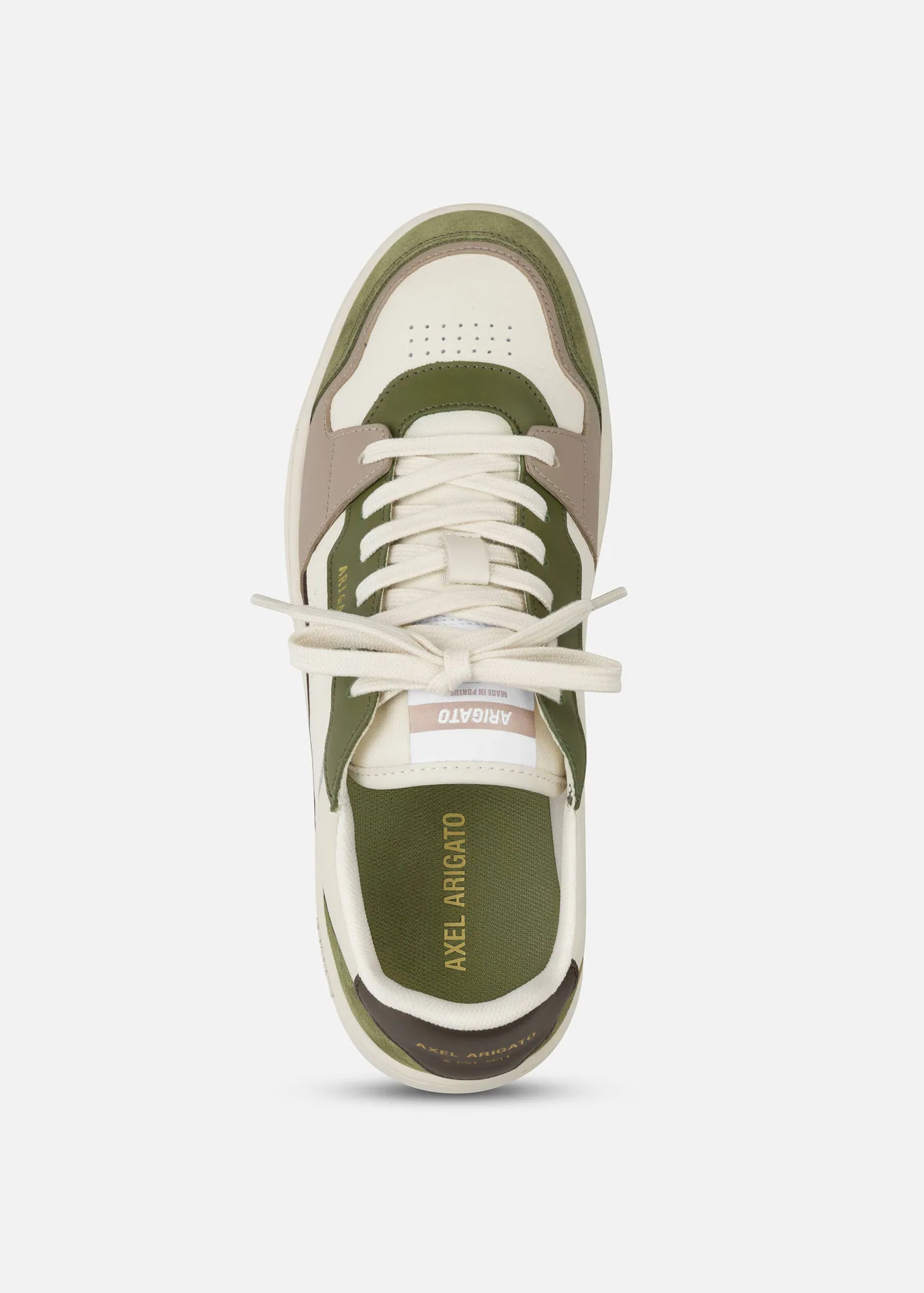 Dice Lo Sneaker