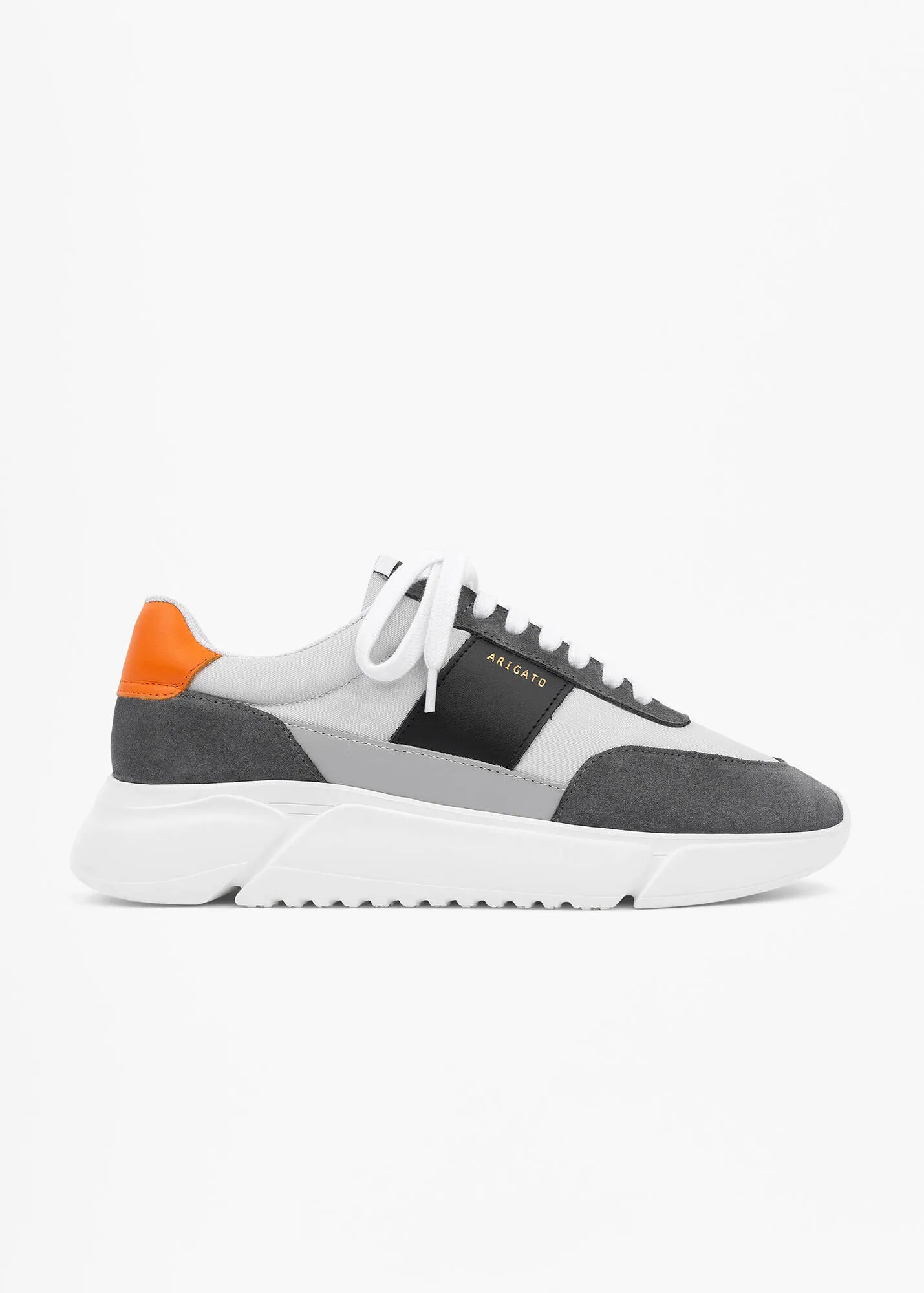 Genesis Vintage Runner