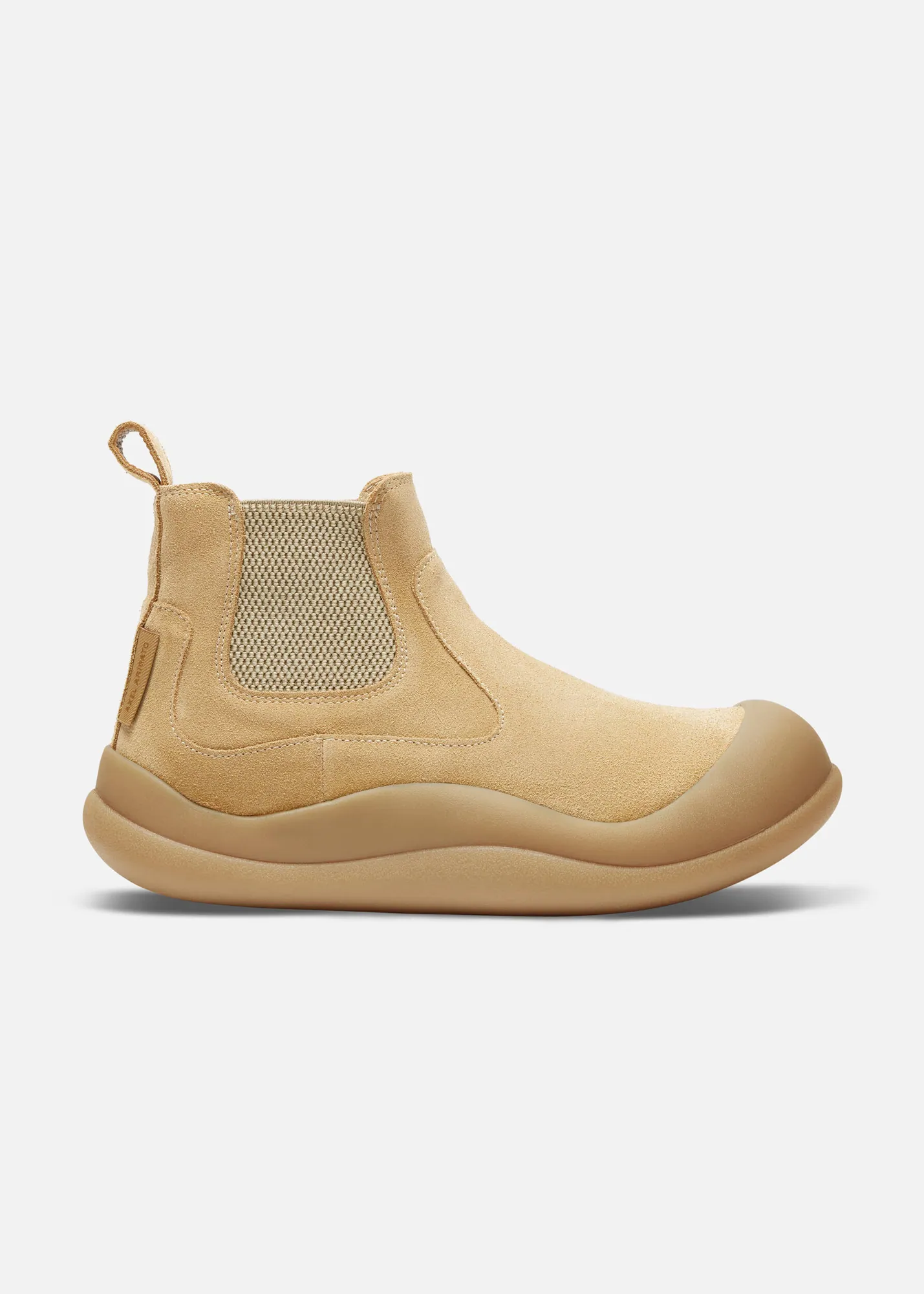 Squish Chelsea Boot