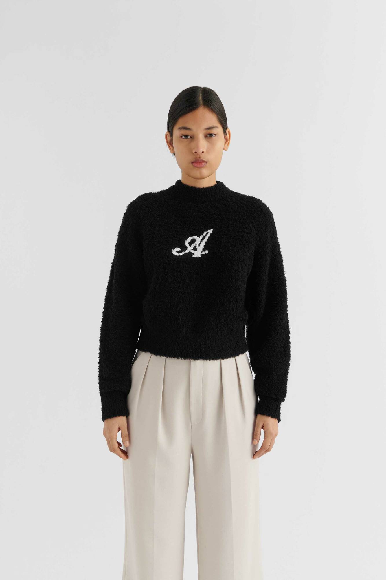 Roots Sweater
