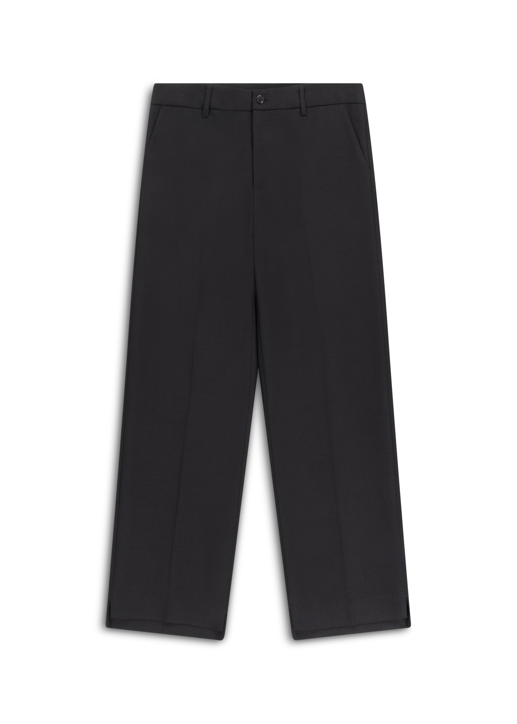 Irvine Relaxed Trousers