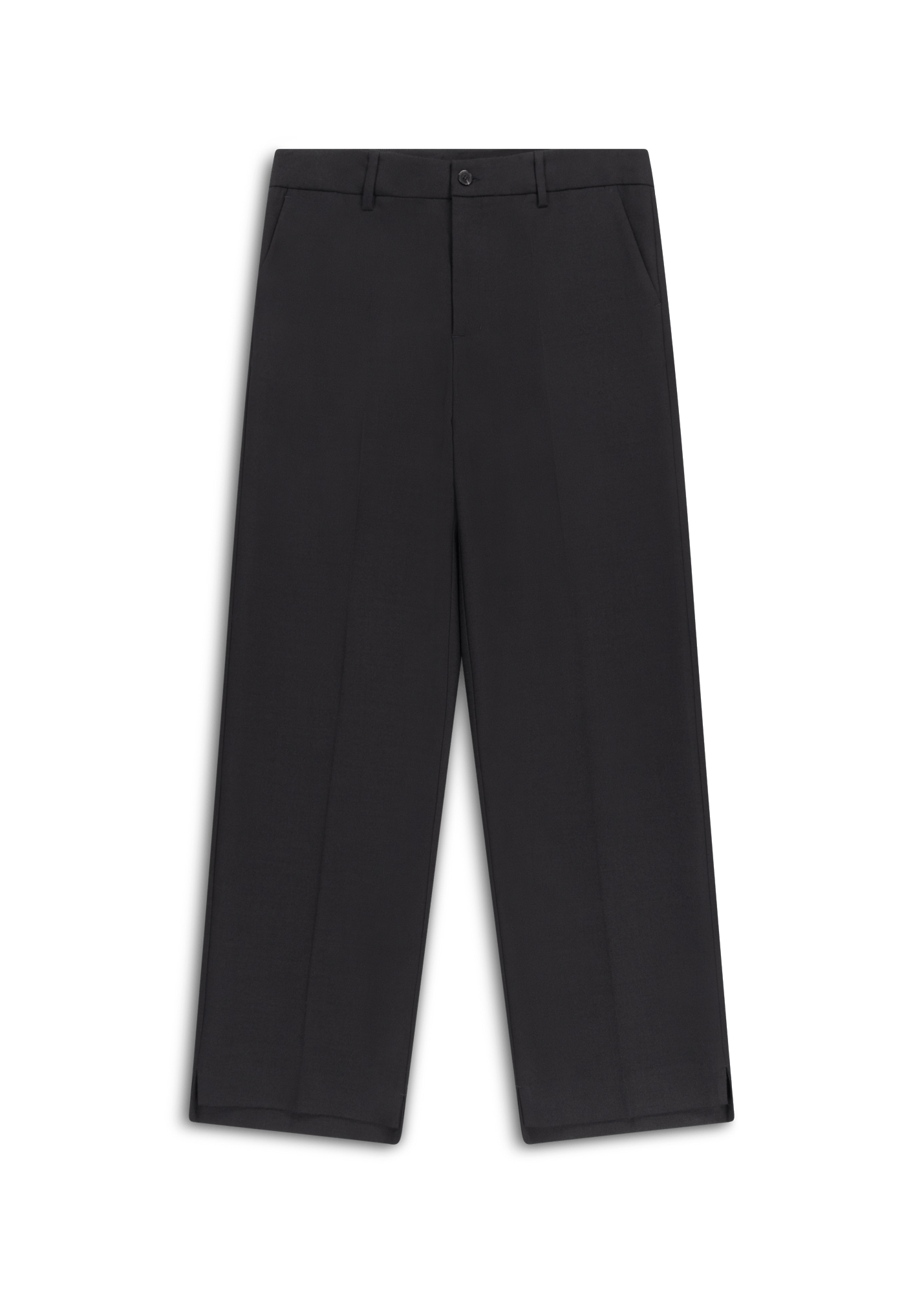 Irvine Relaxed Trousers