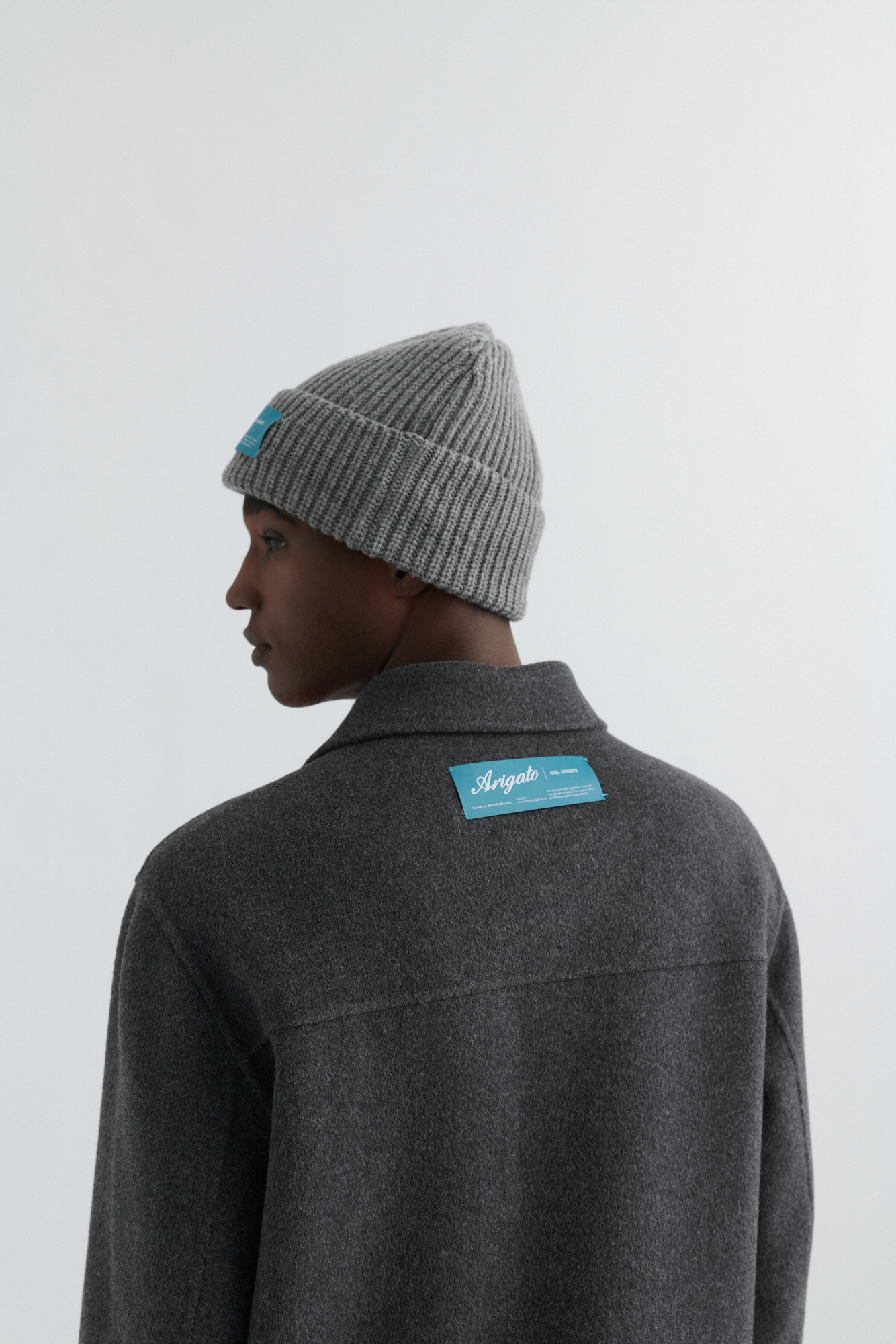 Principal Beanie