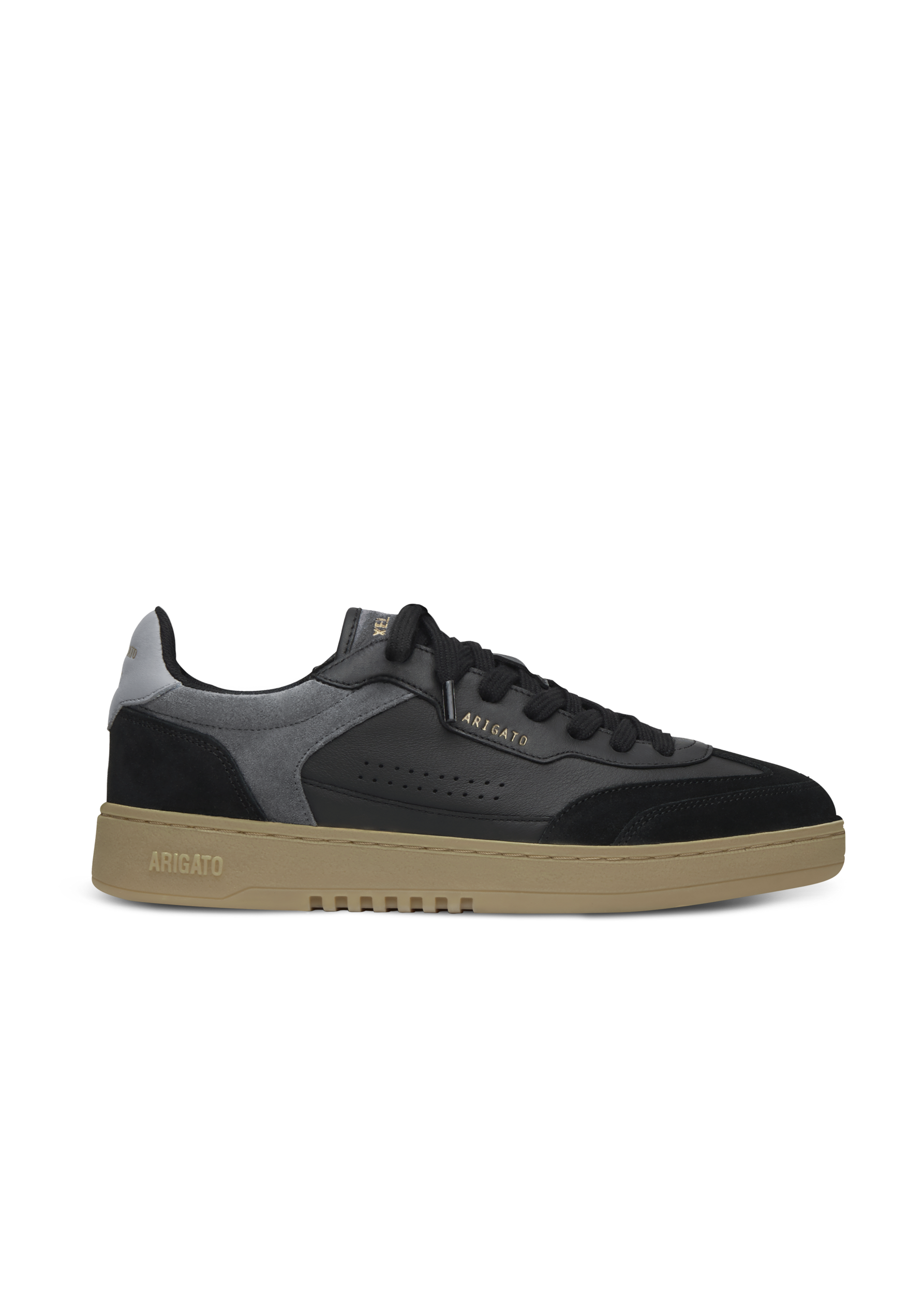 Dice T-Toe Sneaker - F3037002