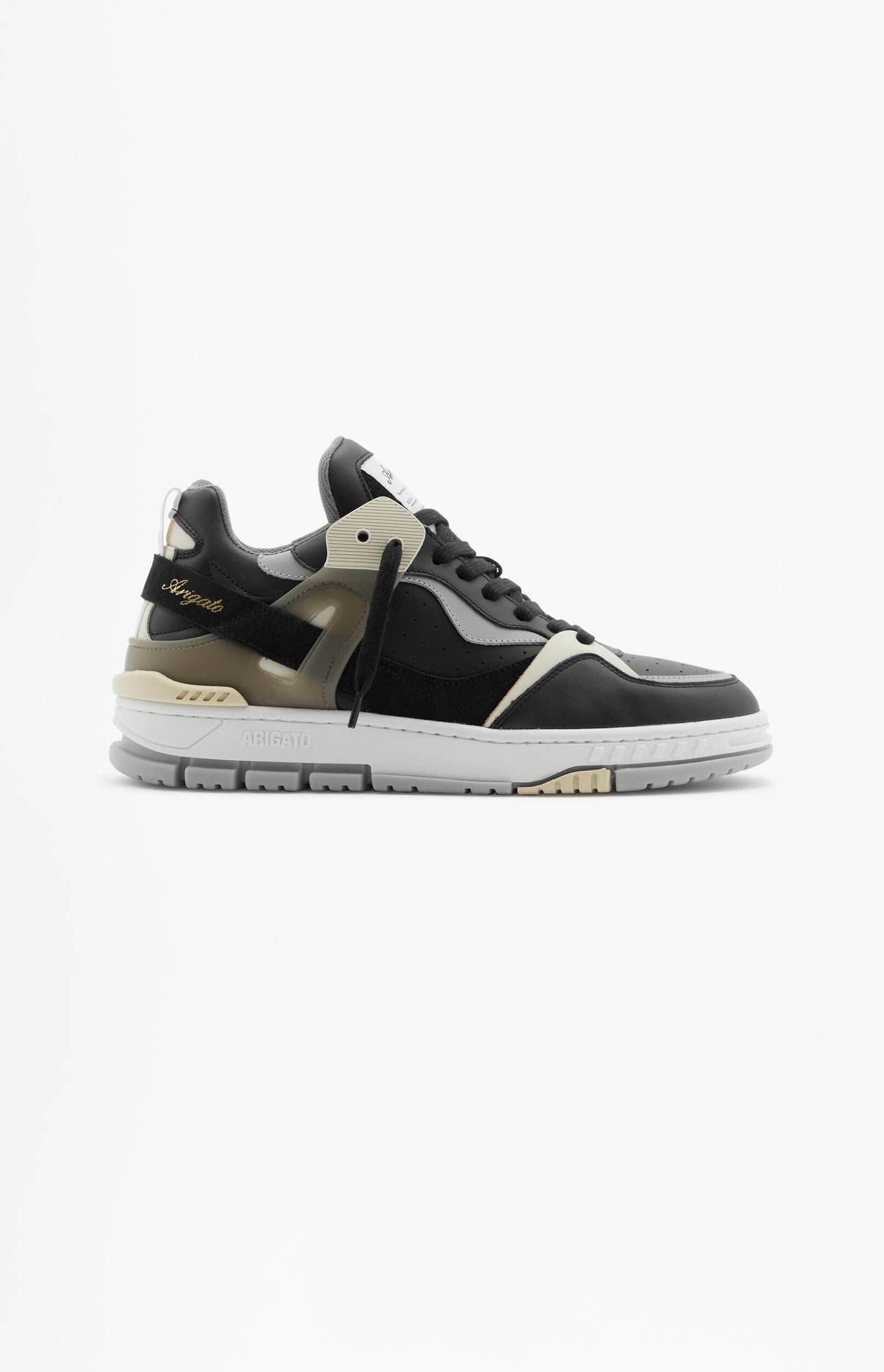 Astro Sneaker