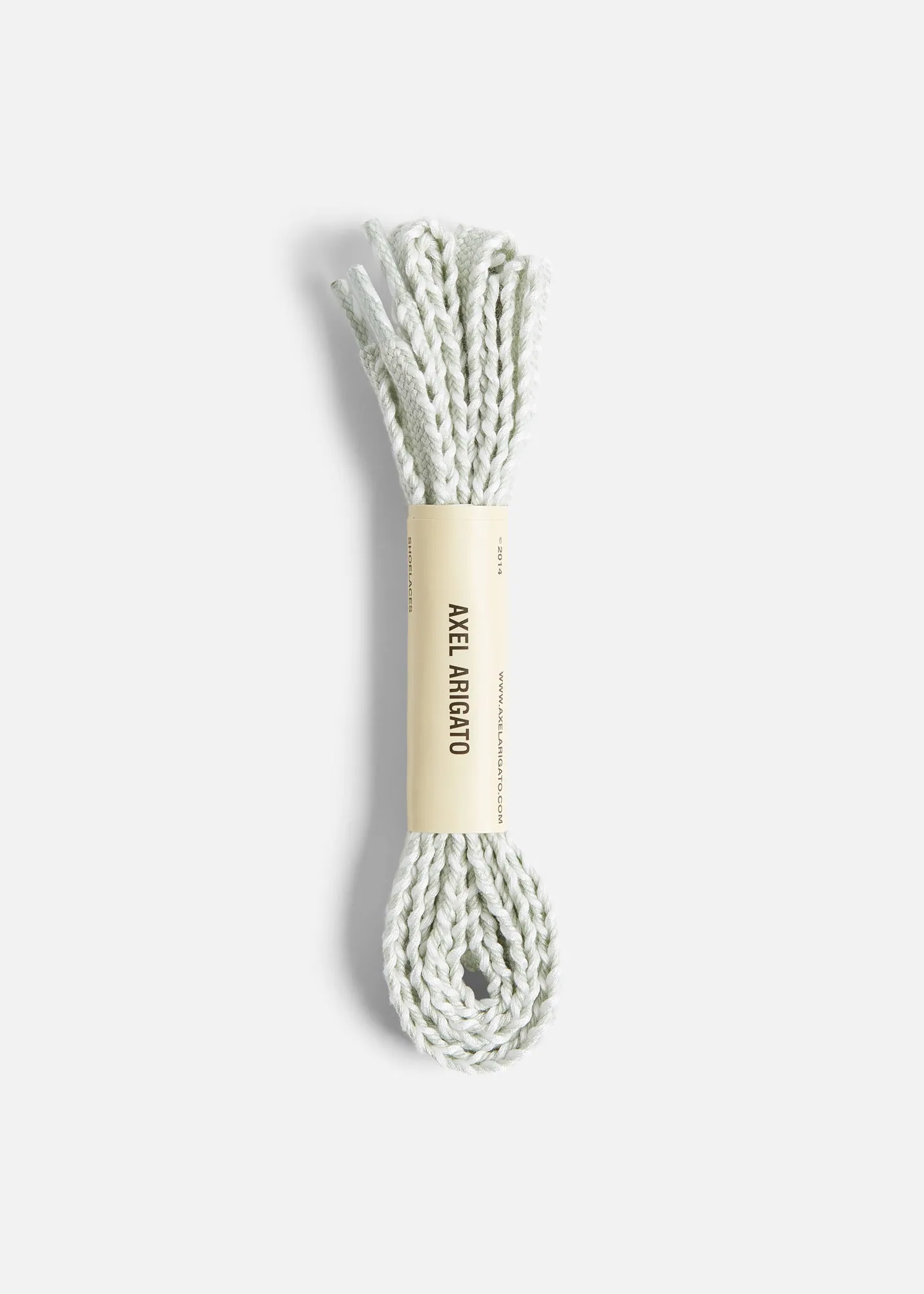 Braided Laces - 125cm