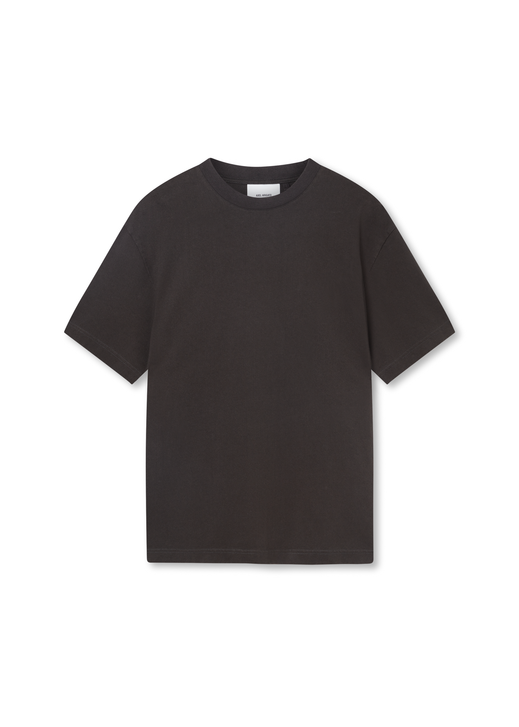 AXEL ARIGATO｜SHORT-SLEEVED ROUND NECK T-SHIRTS (Signatu AXEL ARIGATO - Signature T-Shirt
