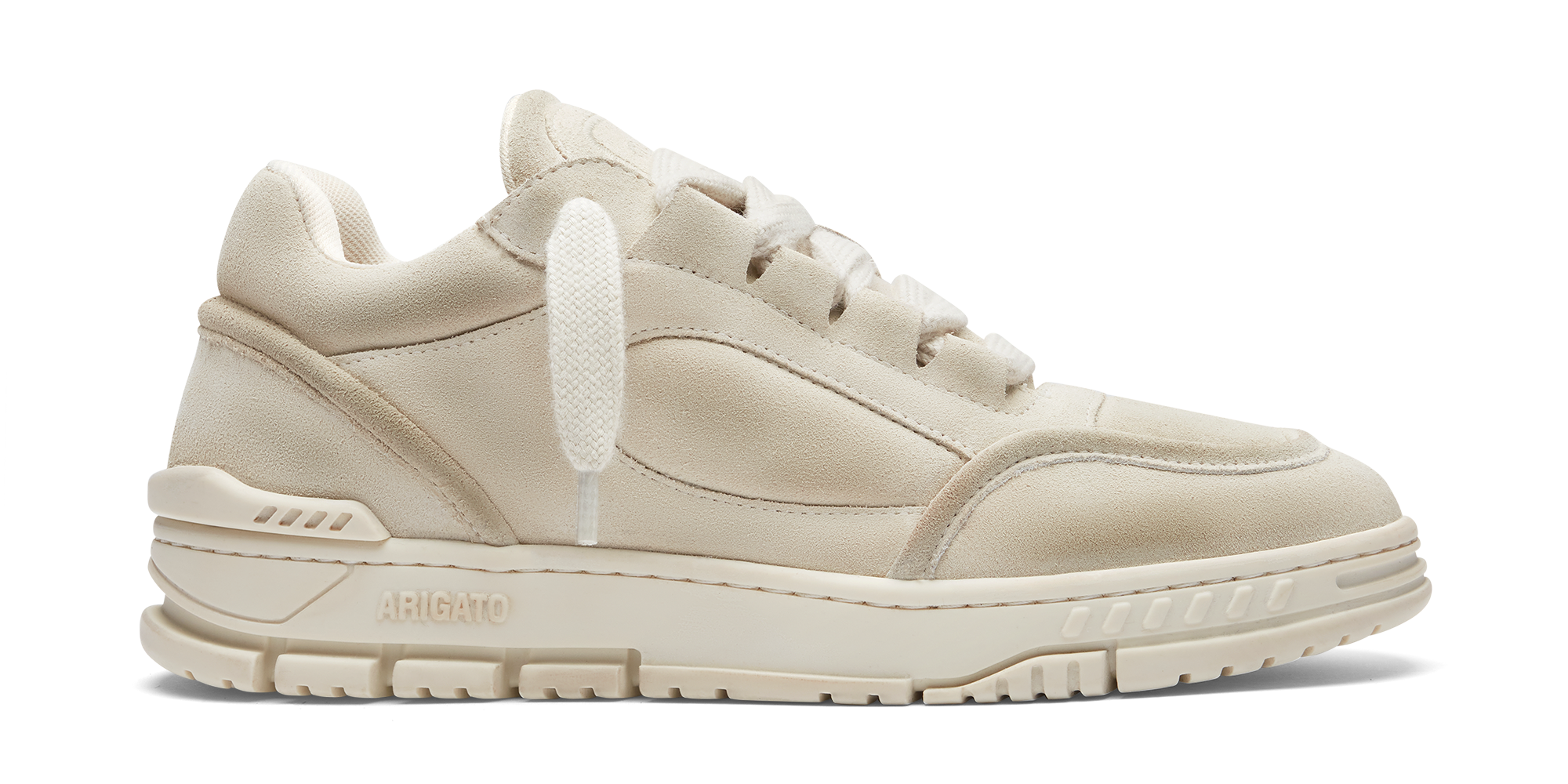 Area Loop Sneaker - F3594002