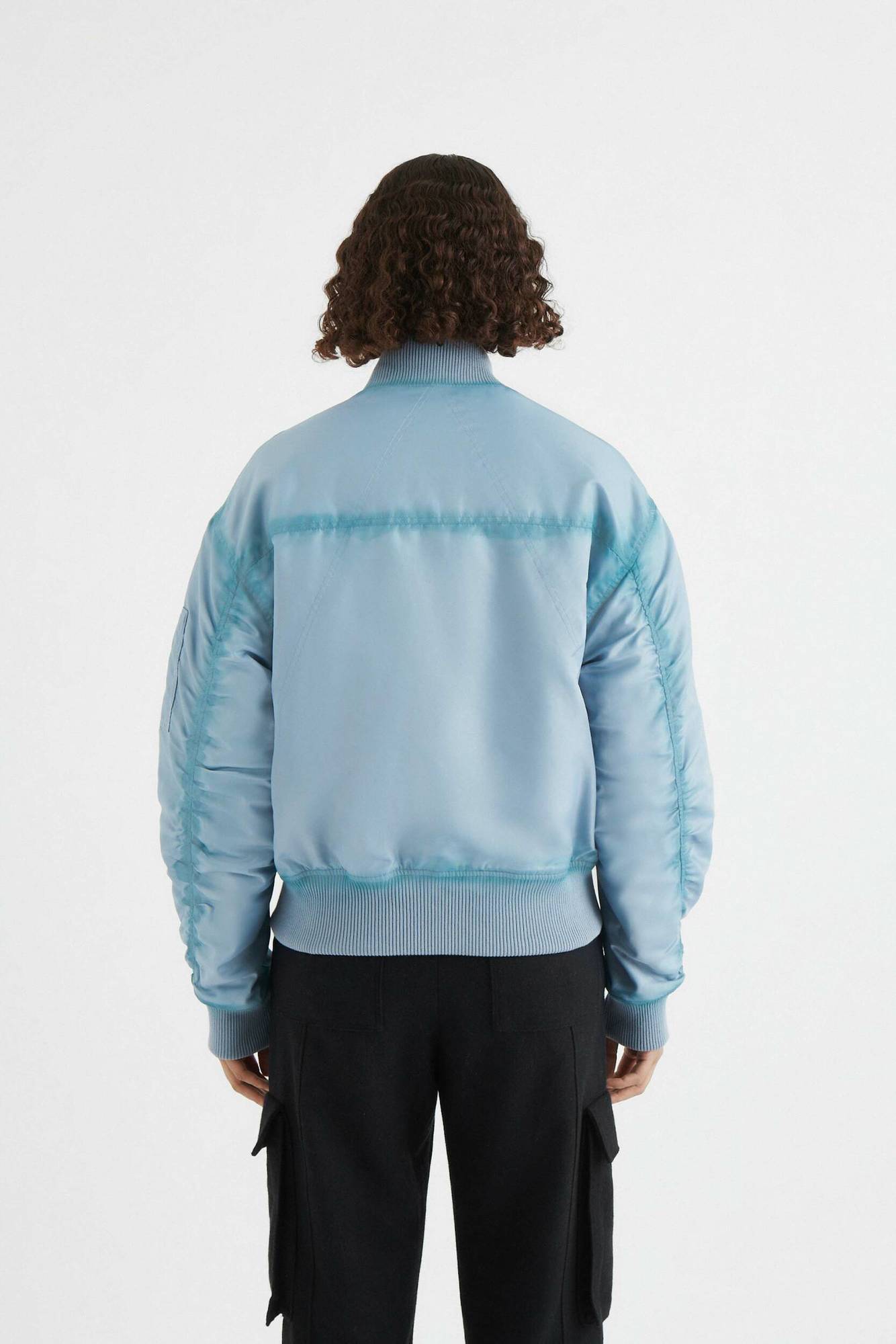 Annex Bomber Jacket