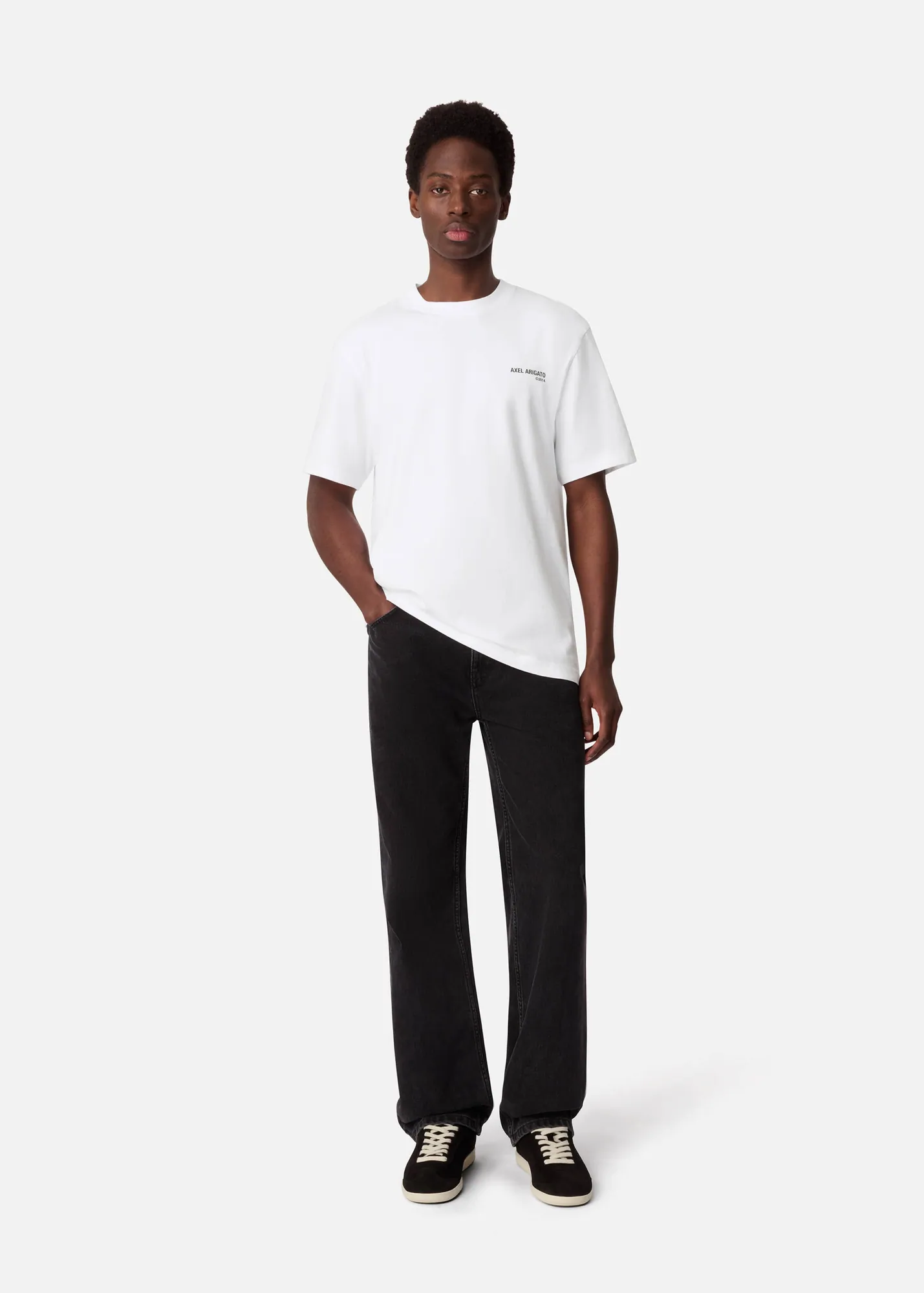 Legacy T-Shirt