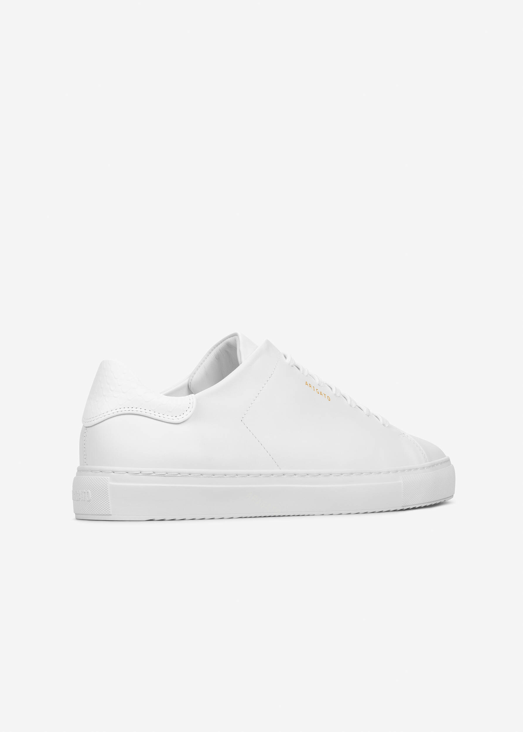 AXEL ARIGATO Clean 90 Croc Sneaker