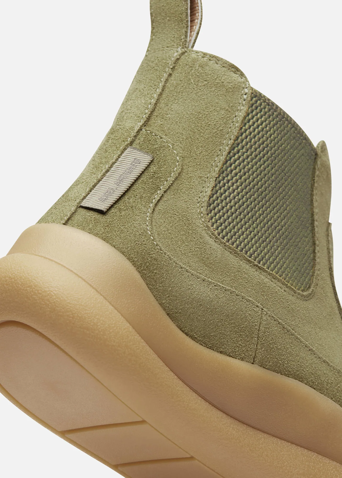 Squish Chelsea Boot