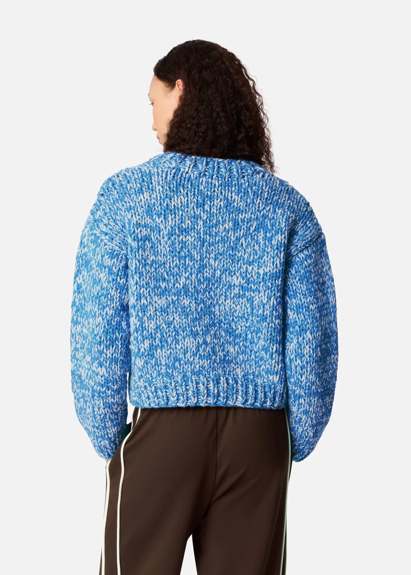 Siri Sweater