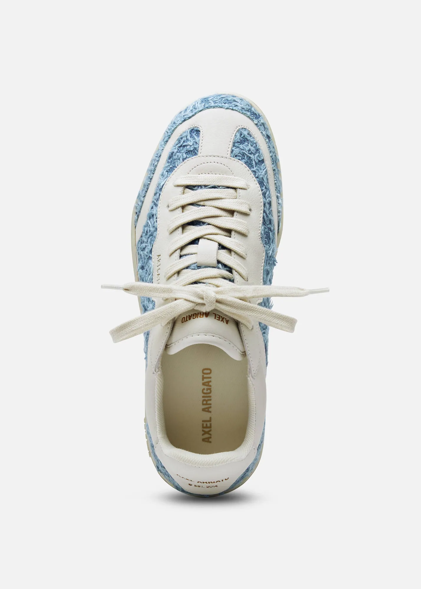 Dice T-Toe Sneaker