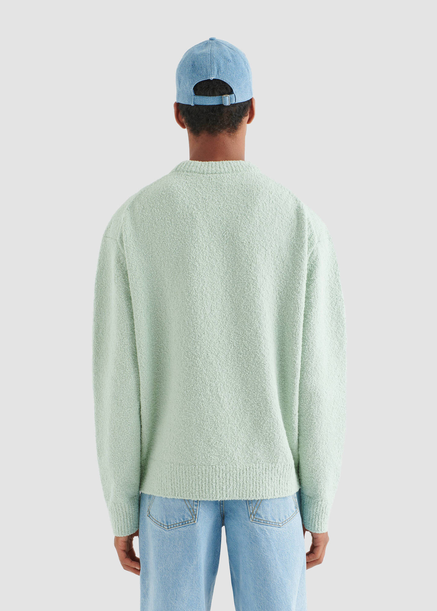 Radar Sweater