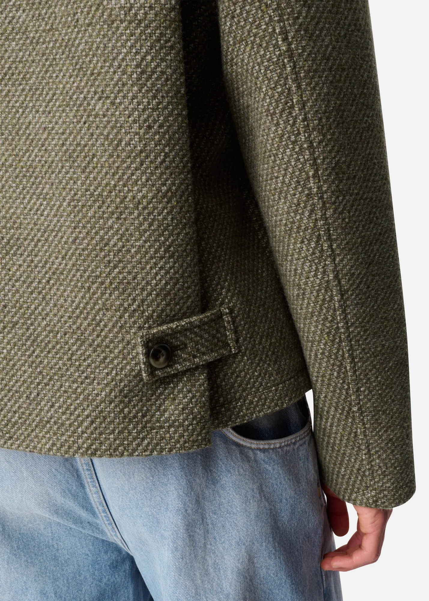 Echo Jacket
