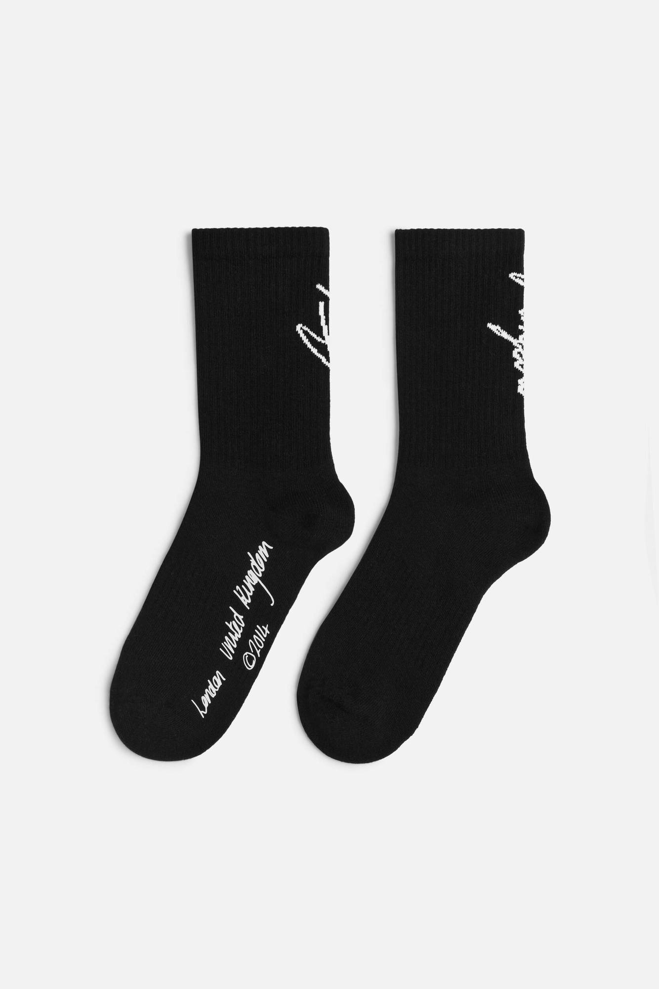 Soho Socks