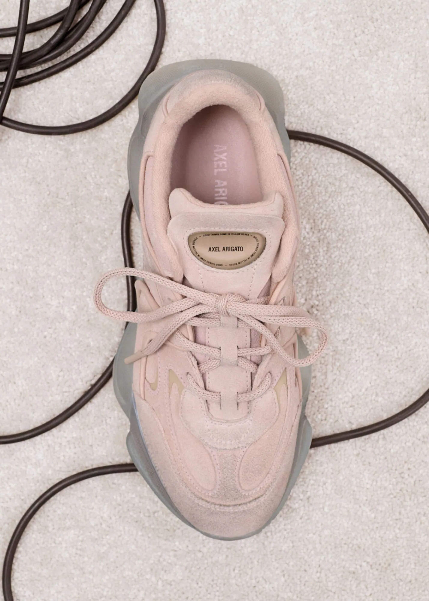 Eris Sneaker