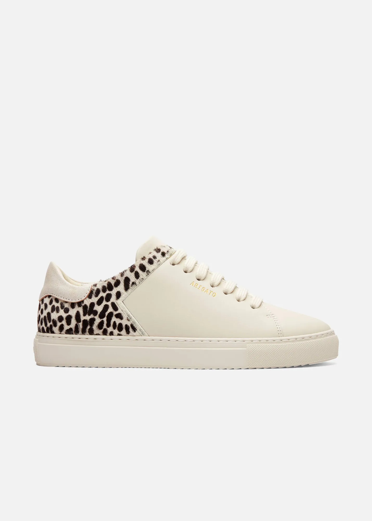 Clean 90 Split Sneaker