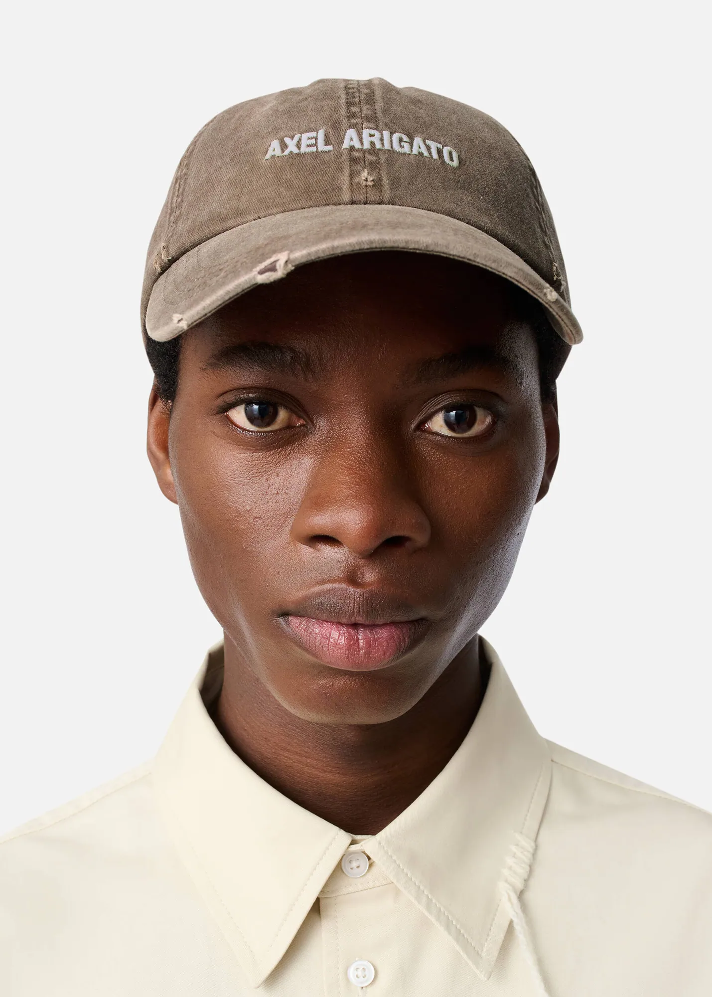 AA Logo Cap