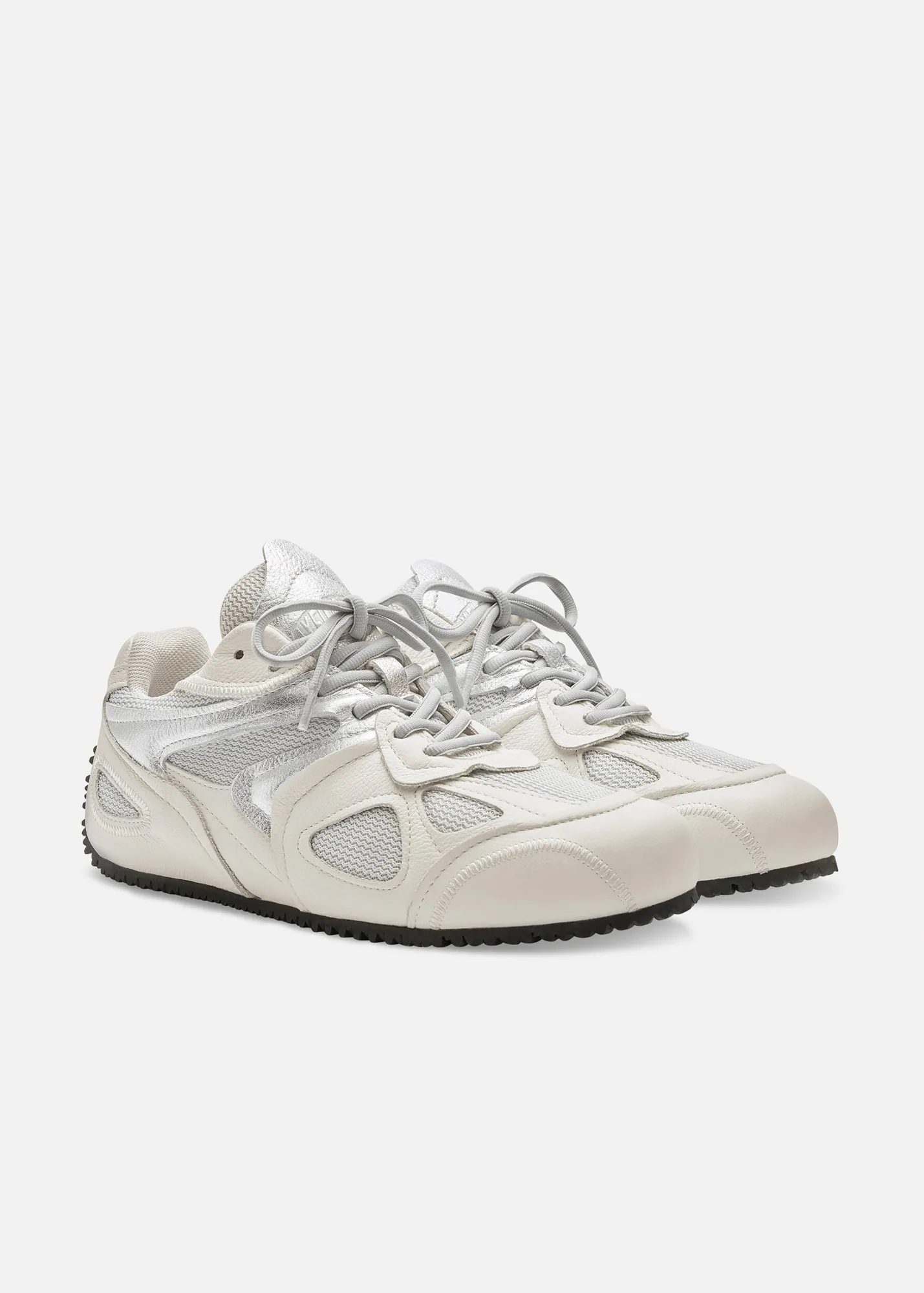 Slow Runner