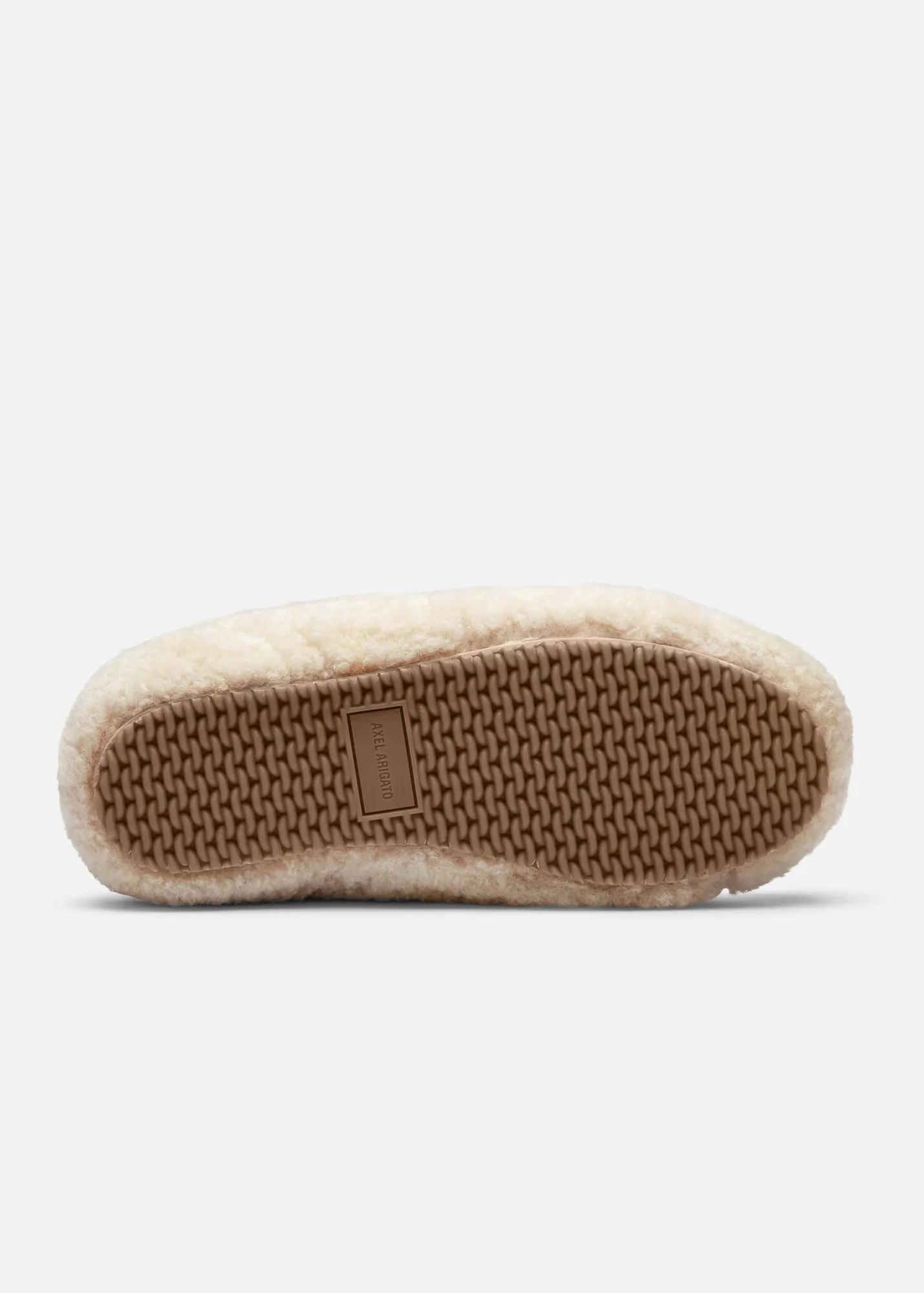 Tact Shearling Runner