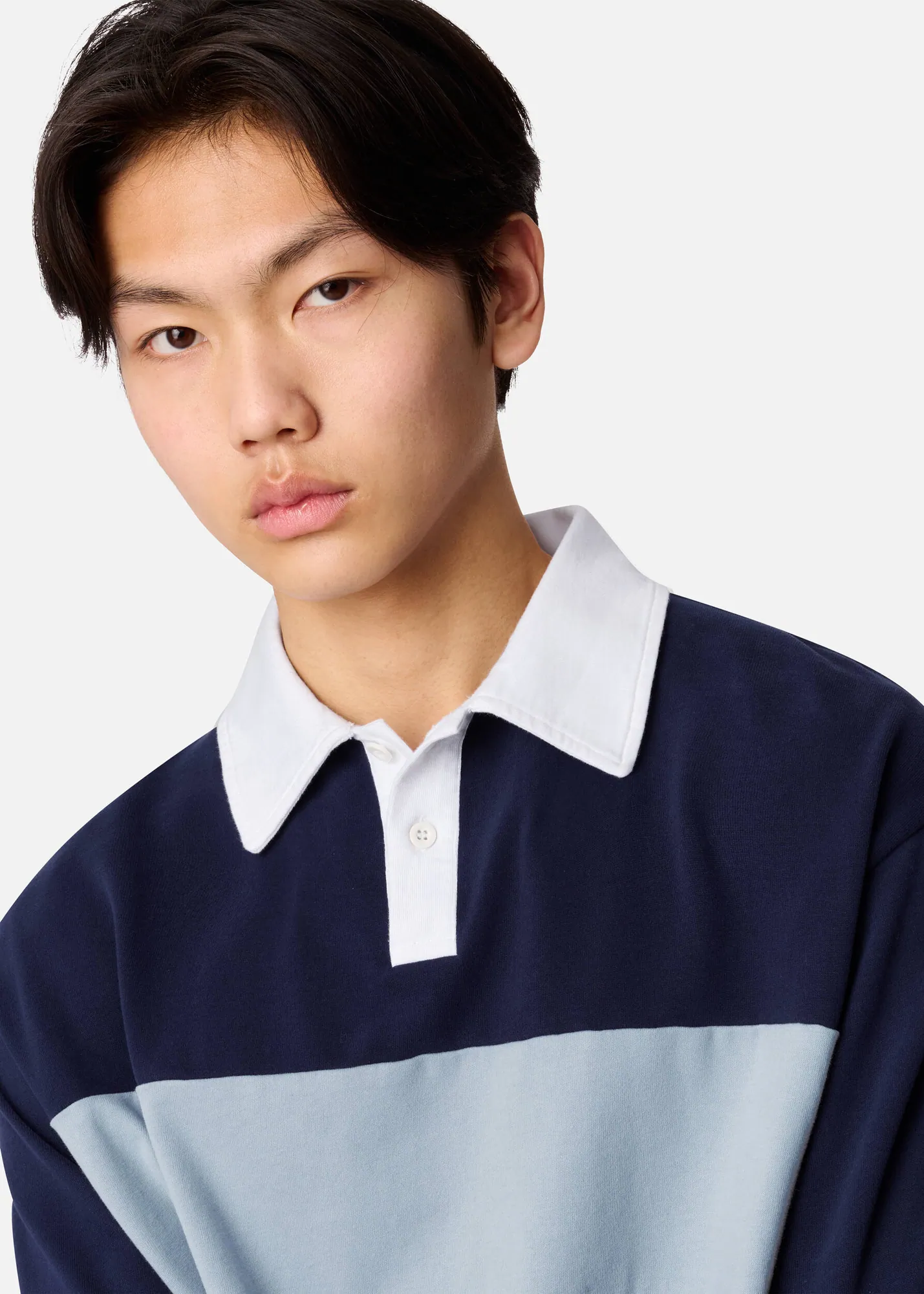Brook Polo Shirt