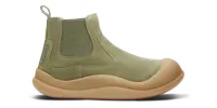 Dark Green/Gum