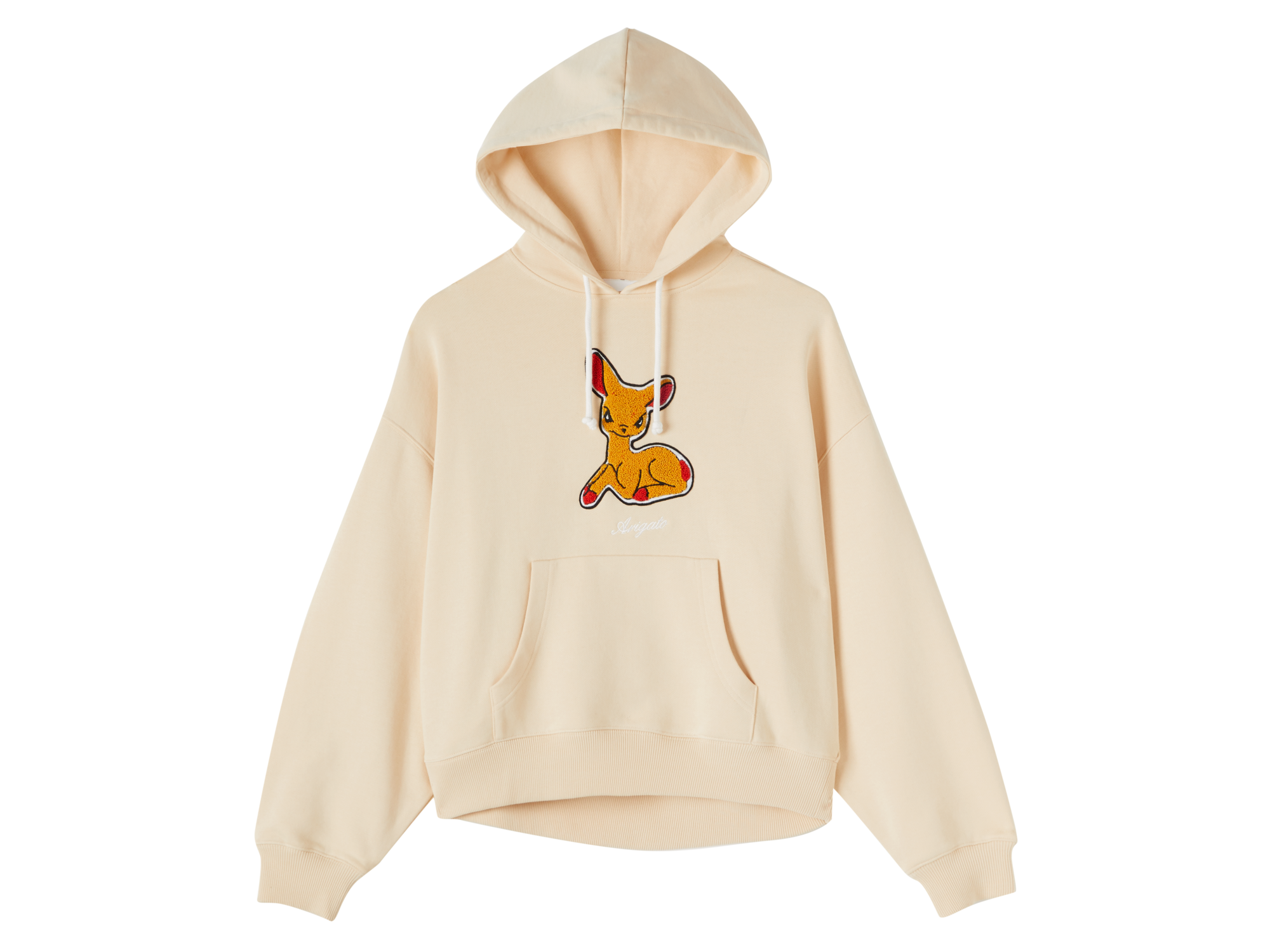 Juniper Hoodie