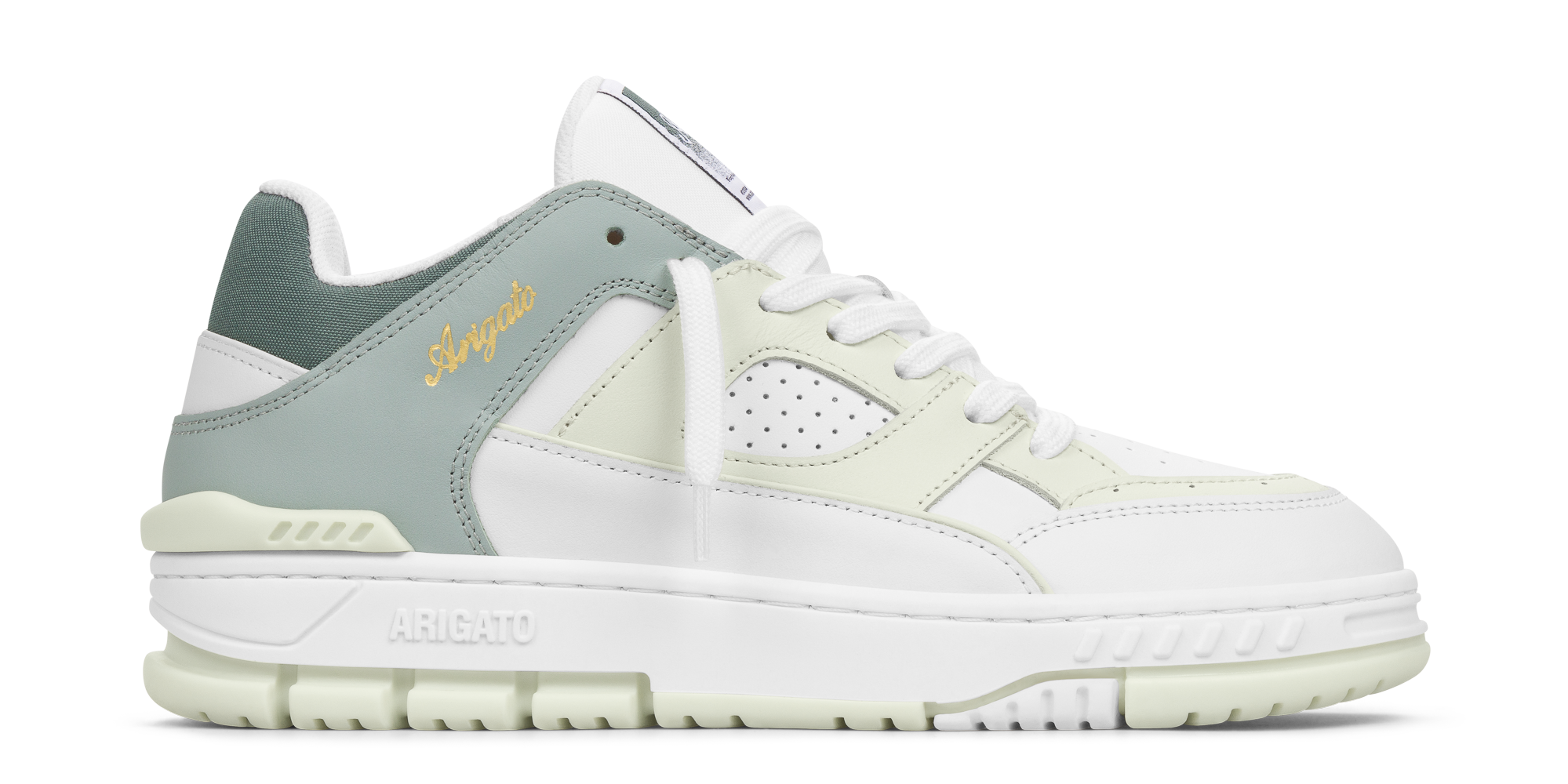 Area Lo Sneaker - F2363002