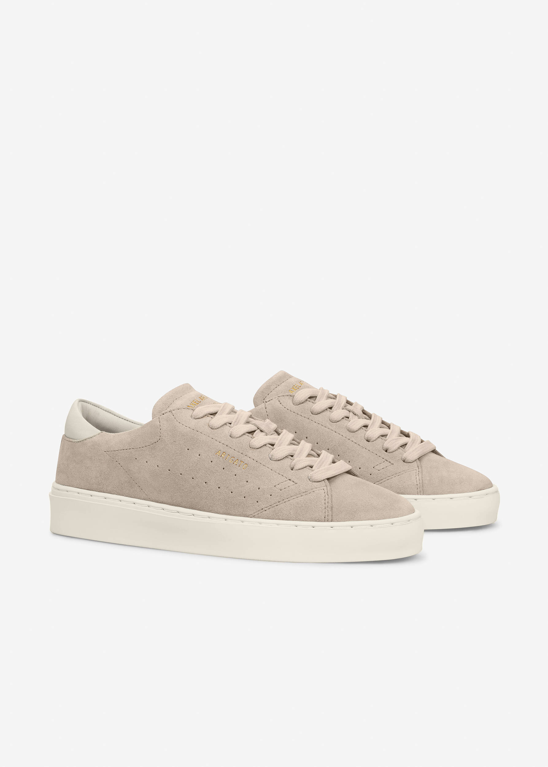 Court Suede Sneaker