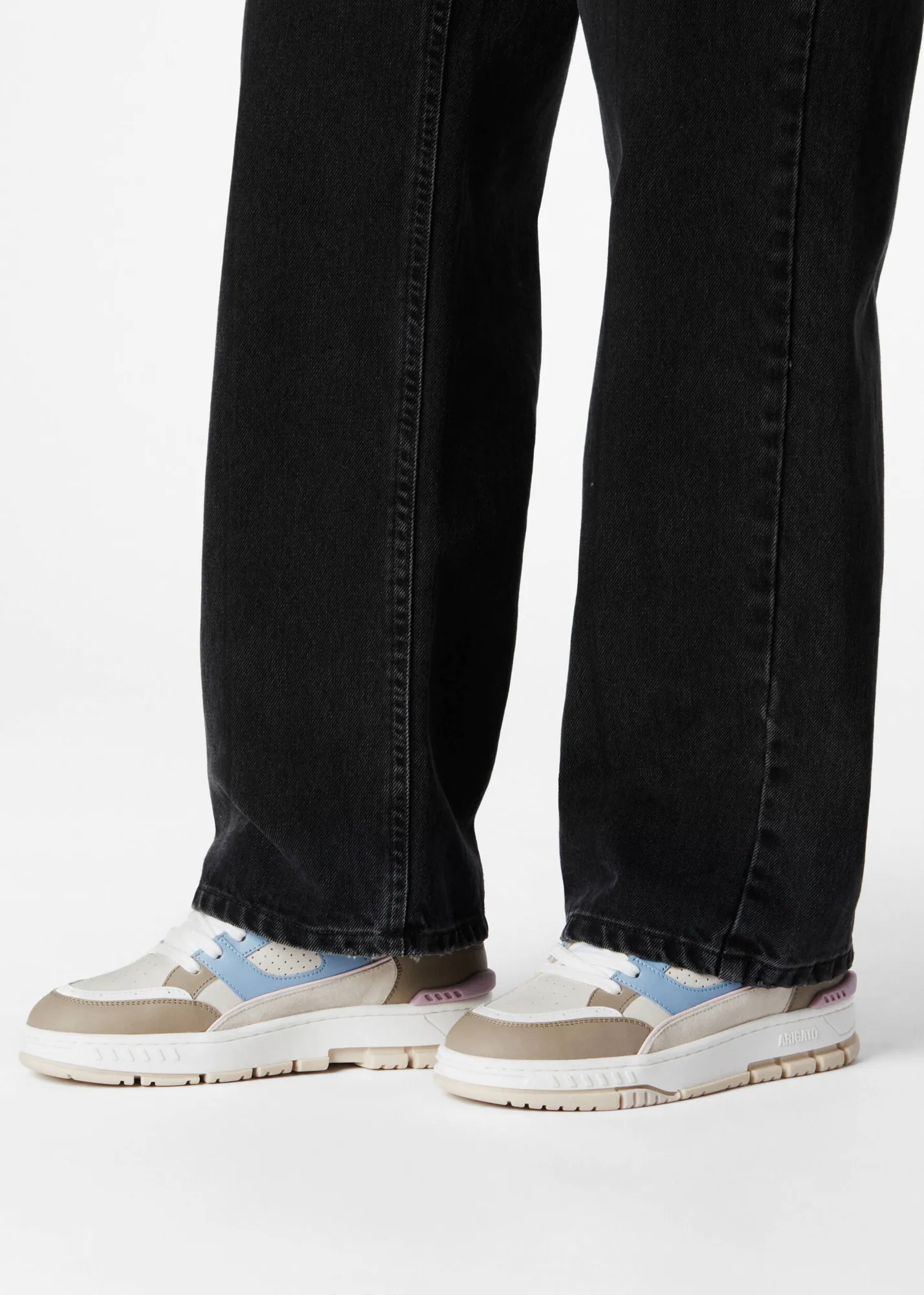 Area Lo Sneaker