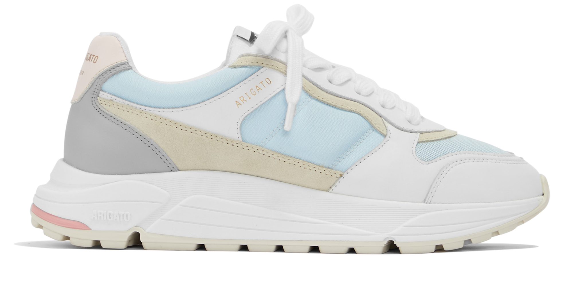 Rush Sneaker