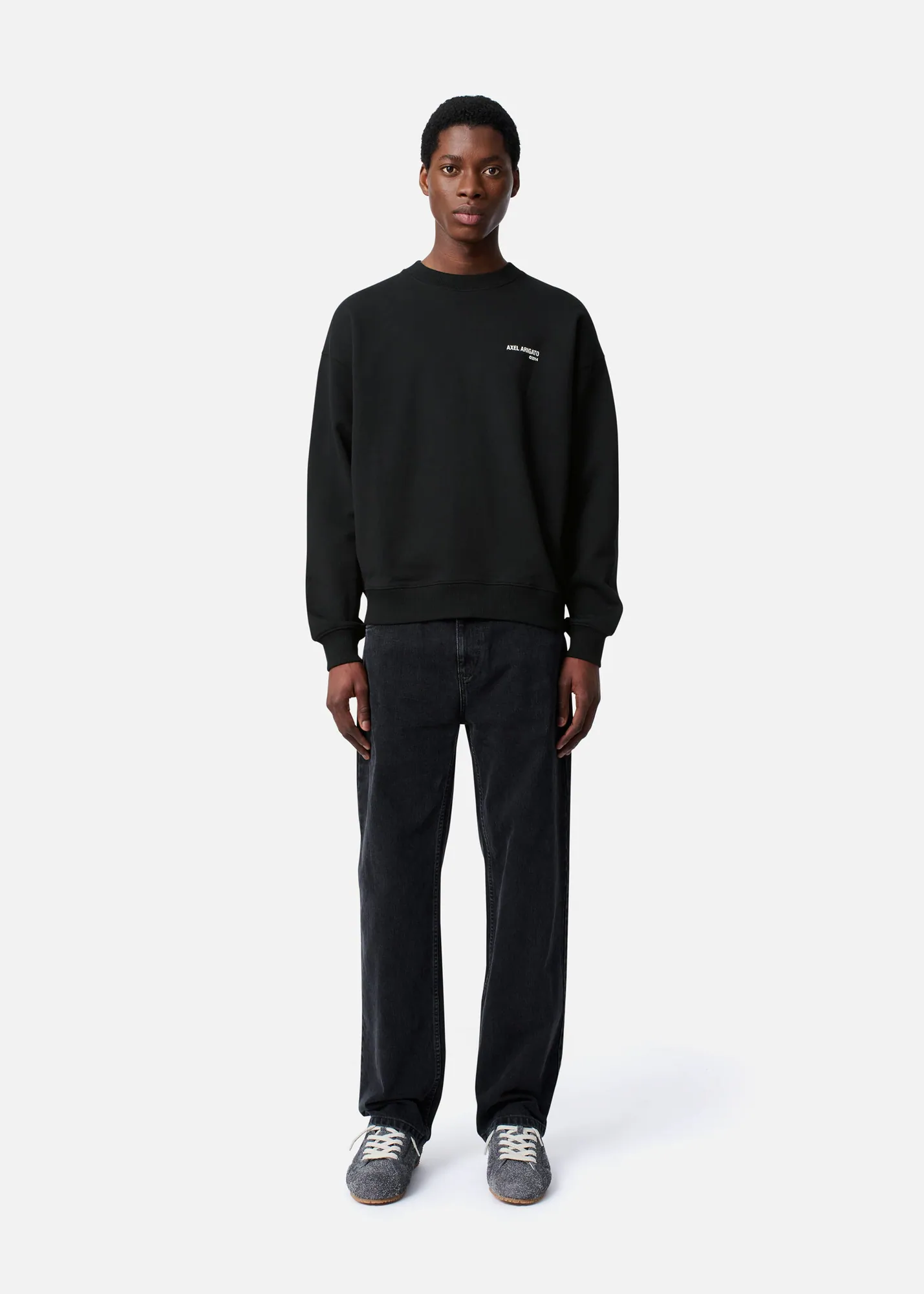 Spade Sweatshirt