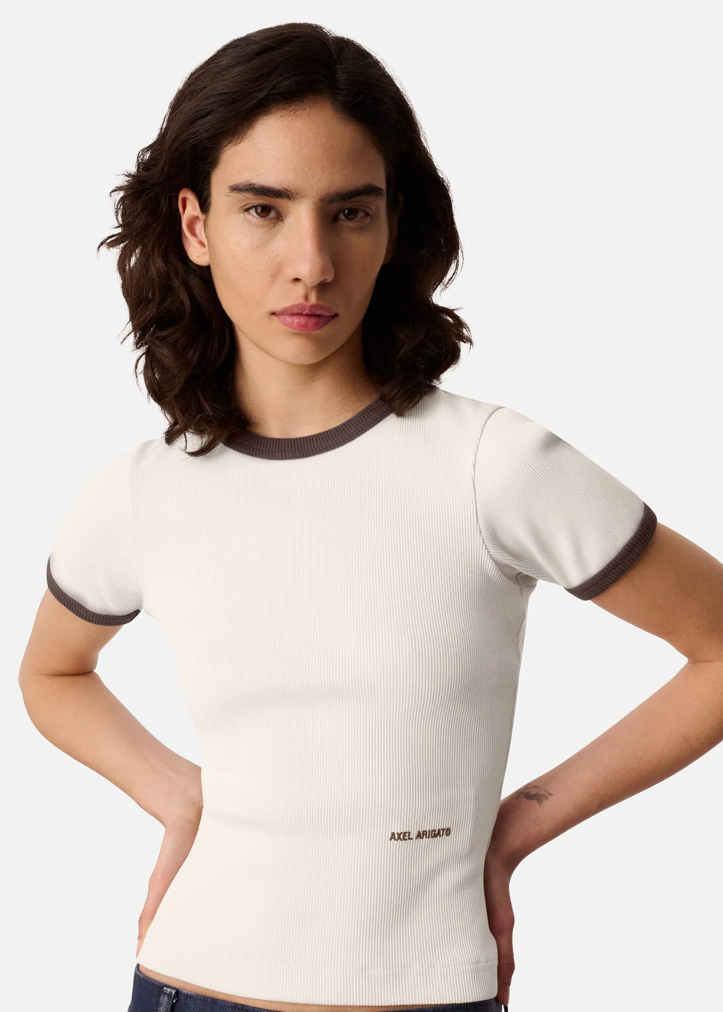 Dahlia T-Shirt